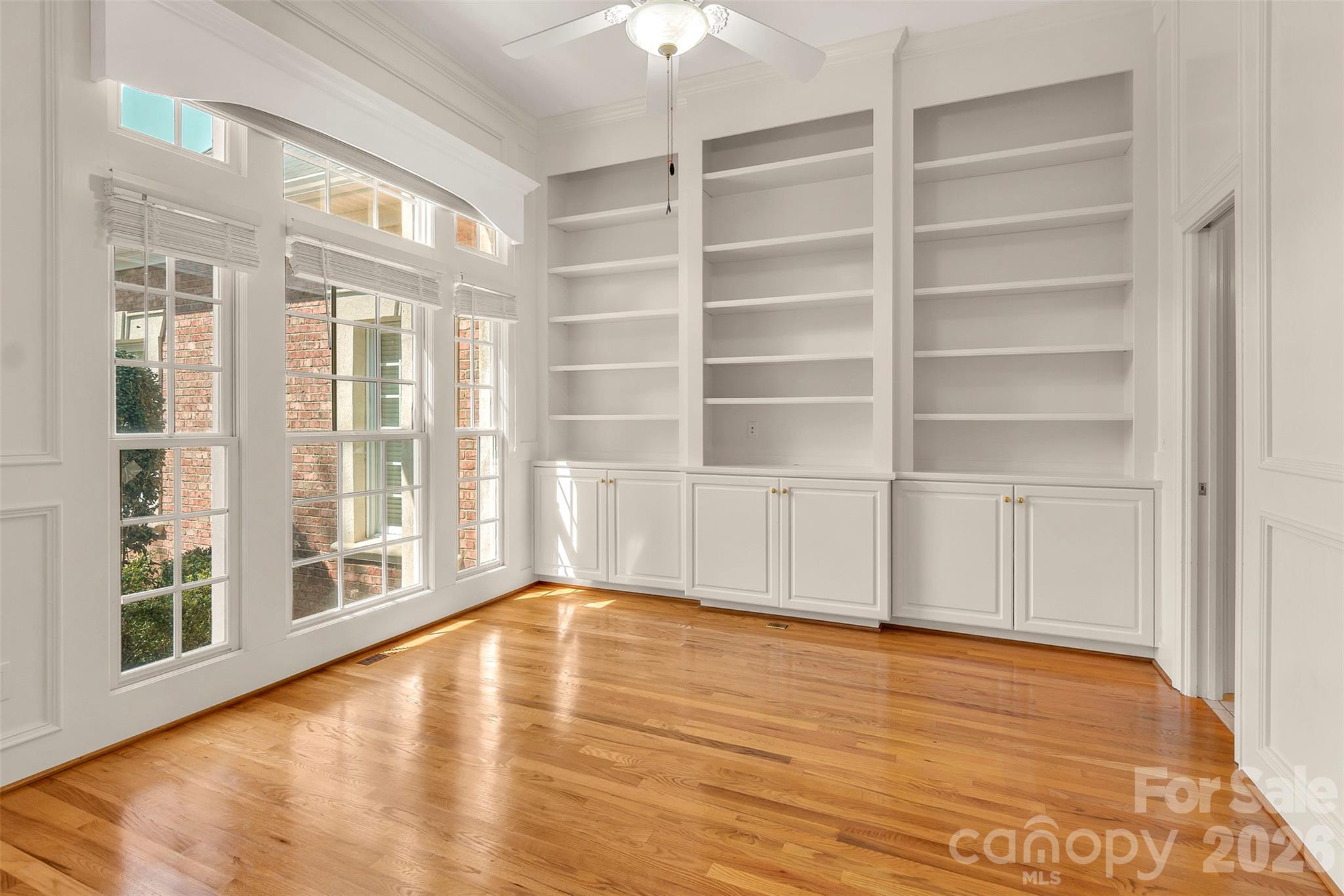 Ardrey Acres - Residential