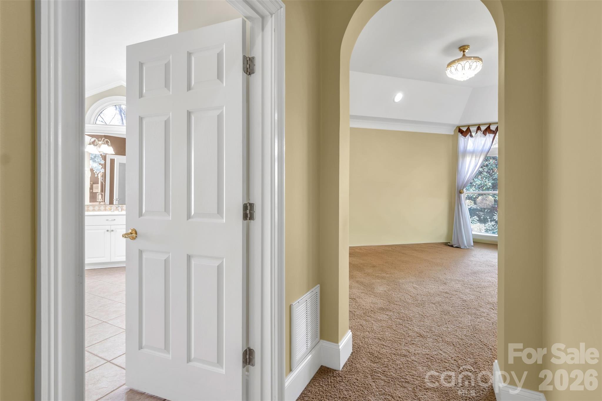 Ardrey Acres - Residential