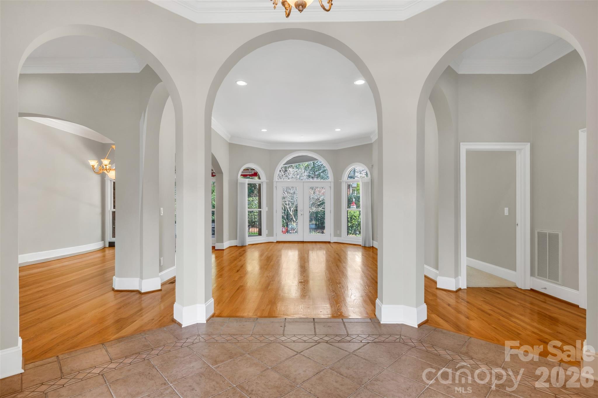 Ardrey Acres - Residential