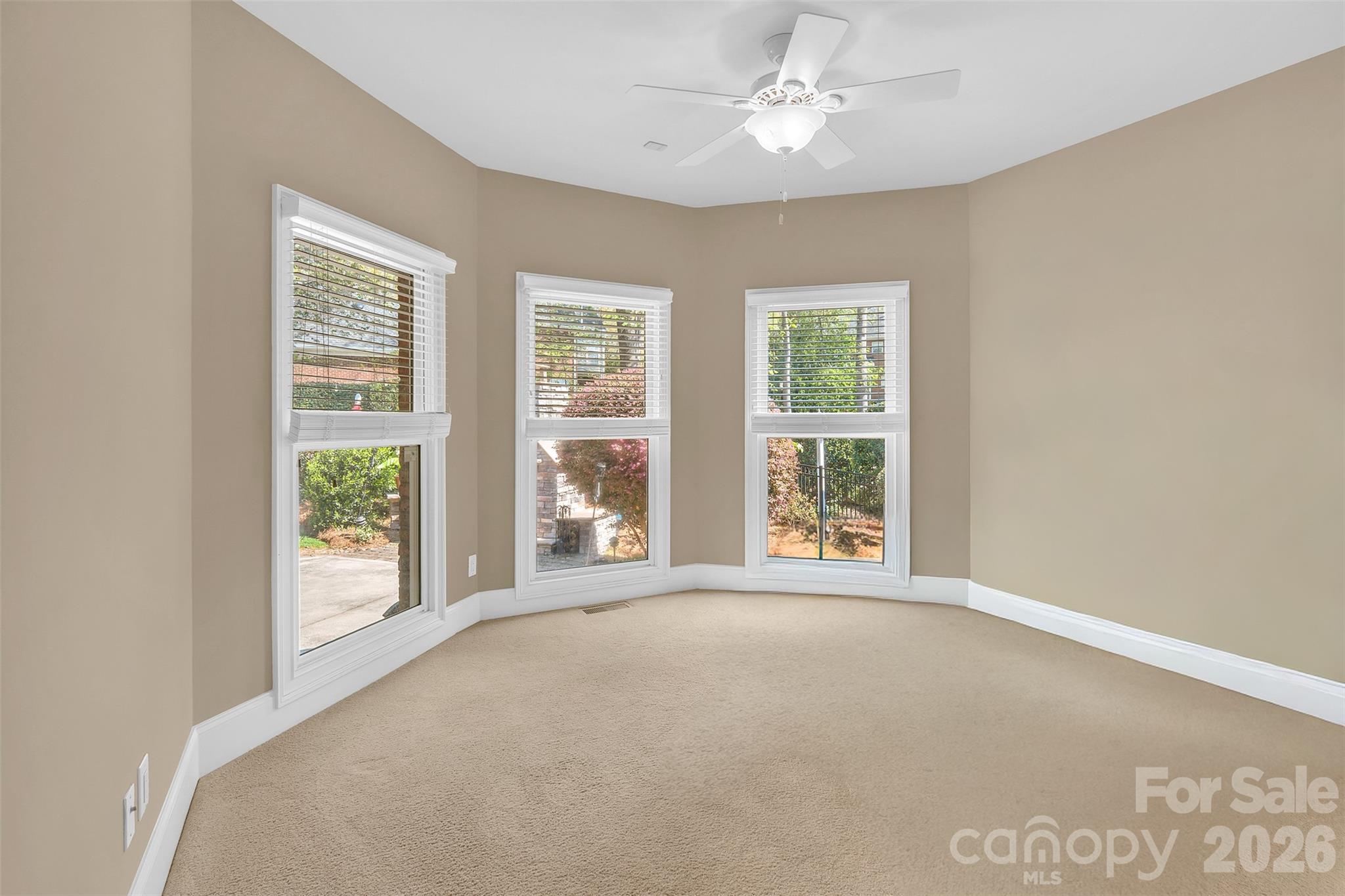 Ardrey Acres - Residential