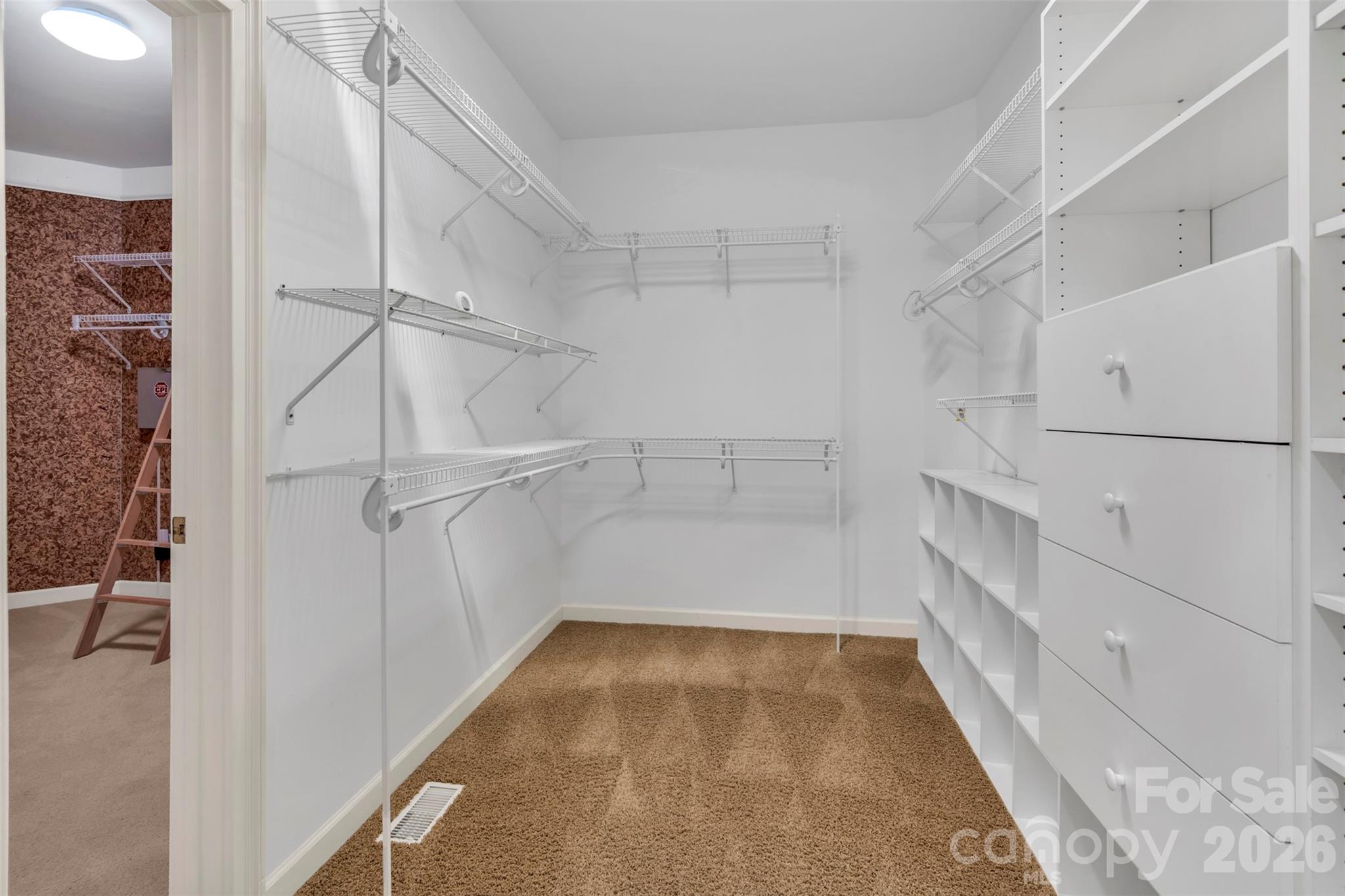 Ardrey Acres - Residential