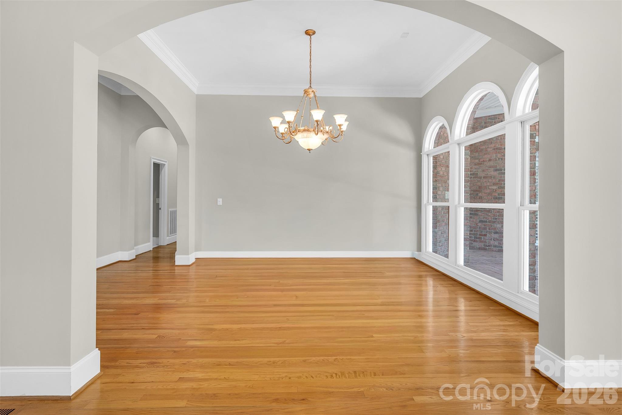 Ardrey Acres - Residential