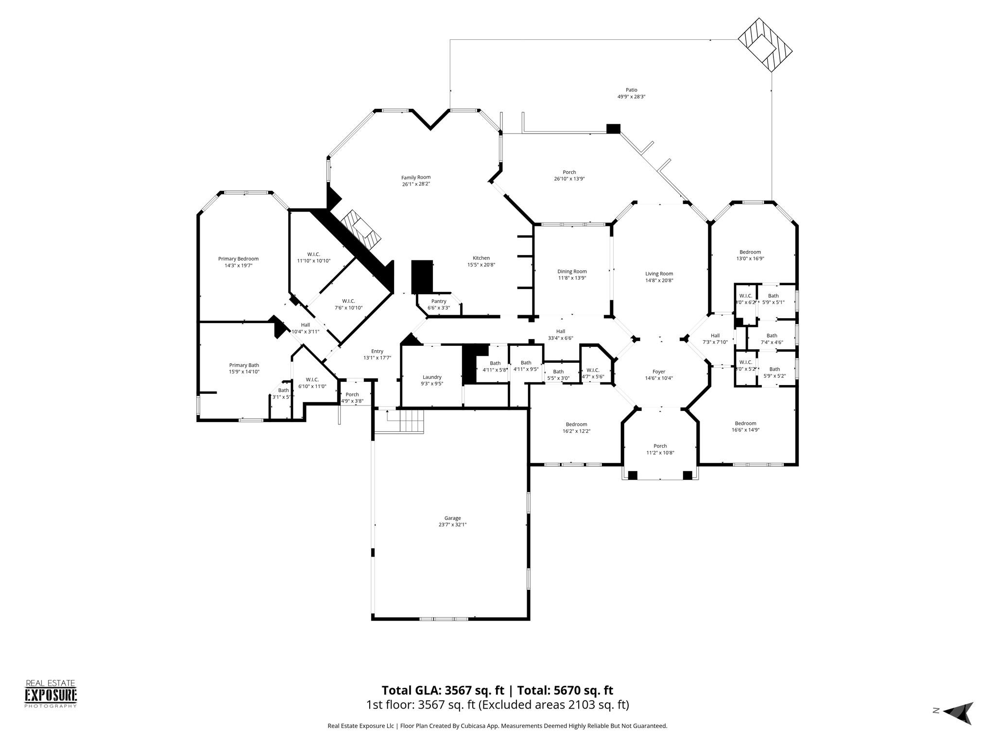Ardrey Acres - Residential