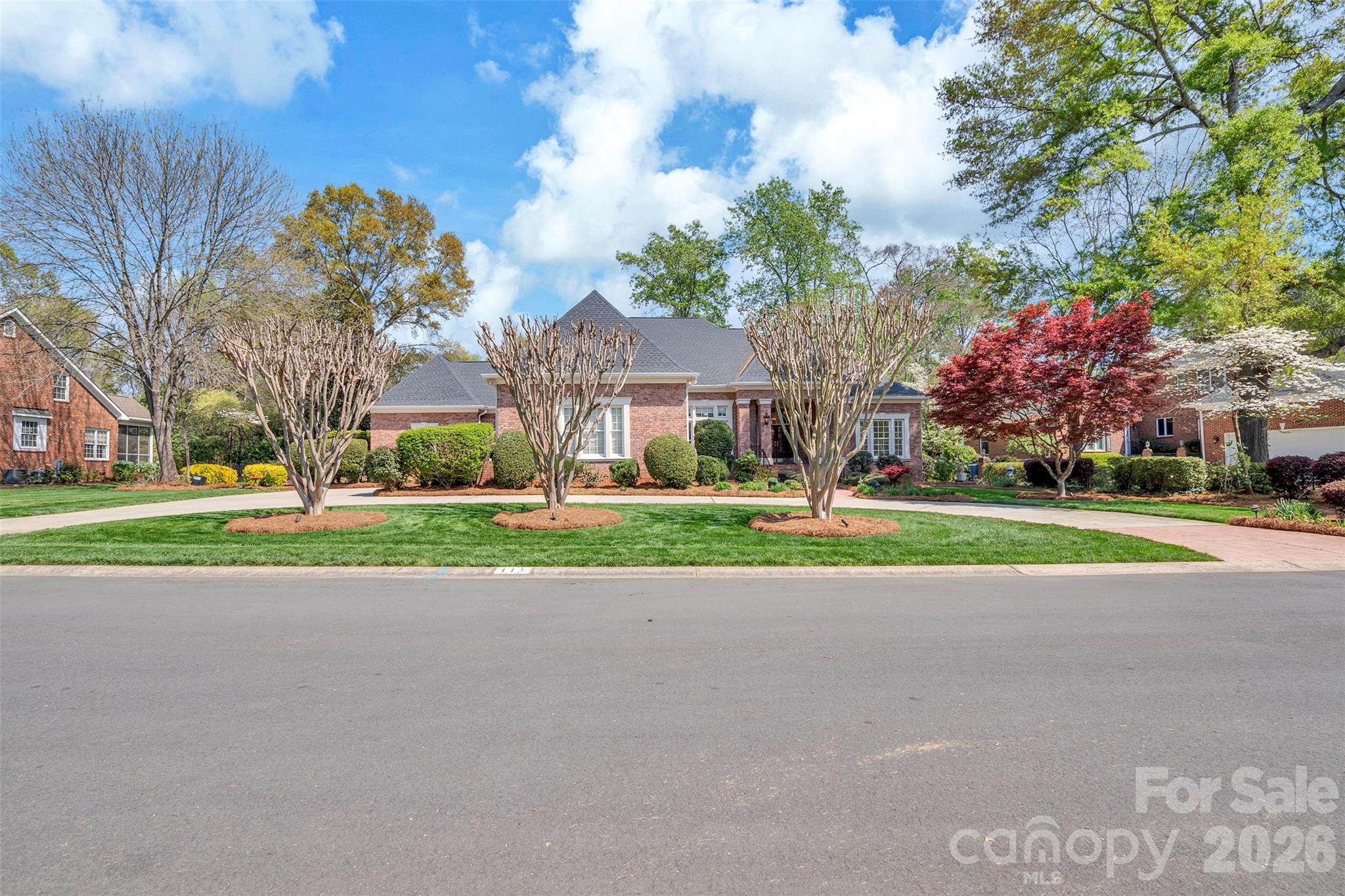 Ardrey Acres - Residential