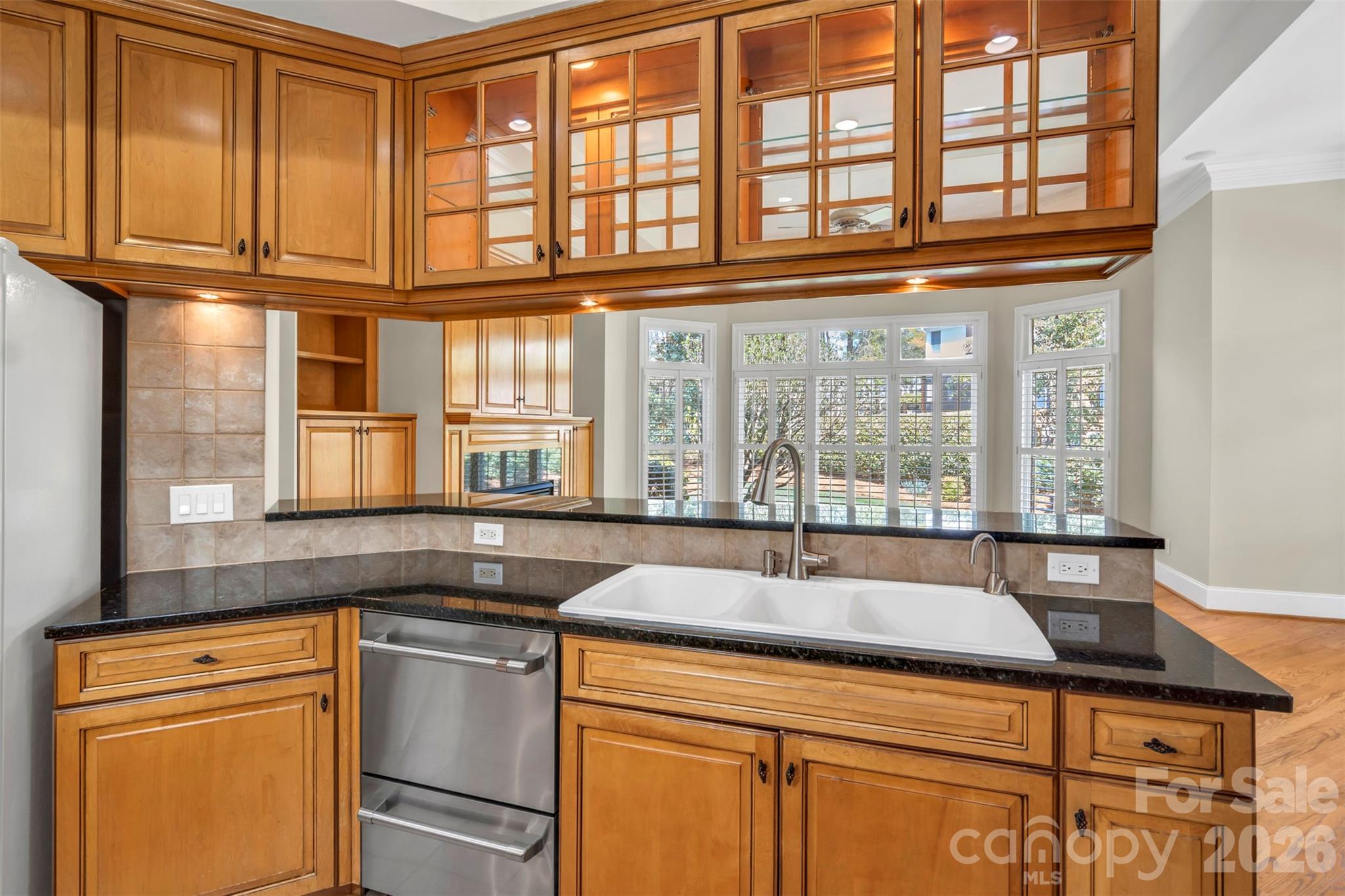 Ardrey Acres - Residential