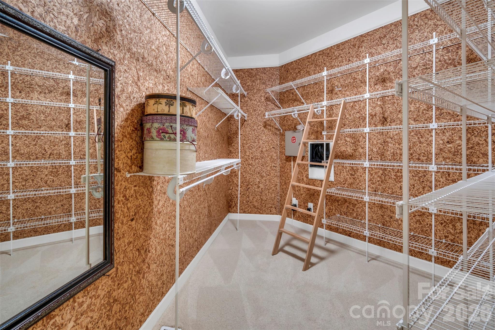 Ardrey Acres - Residential