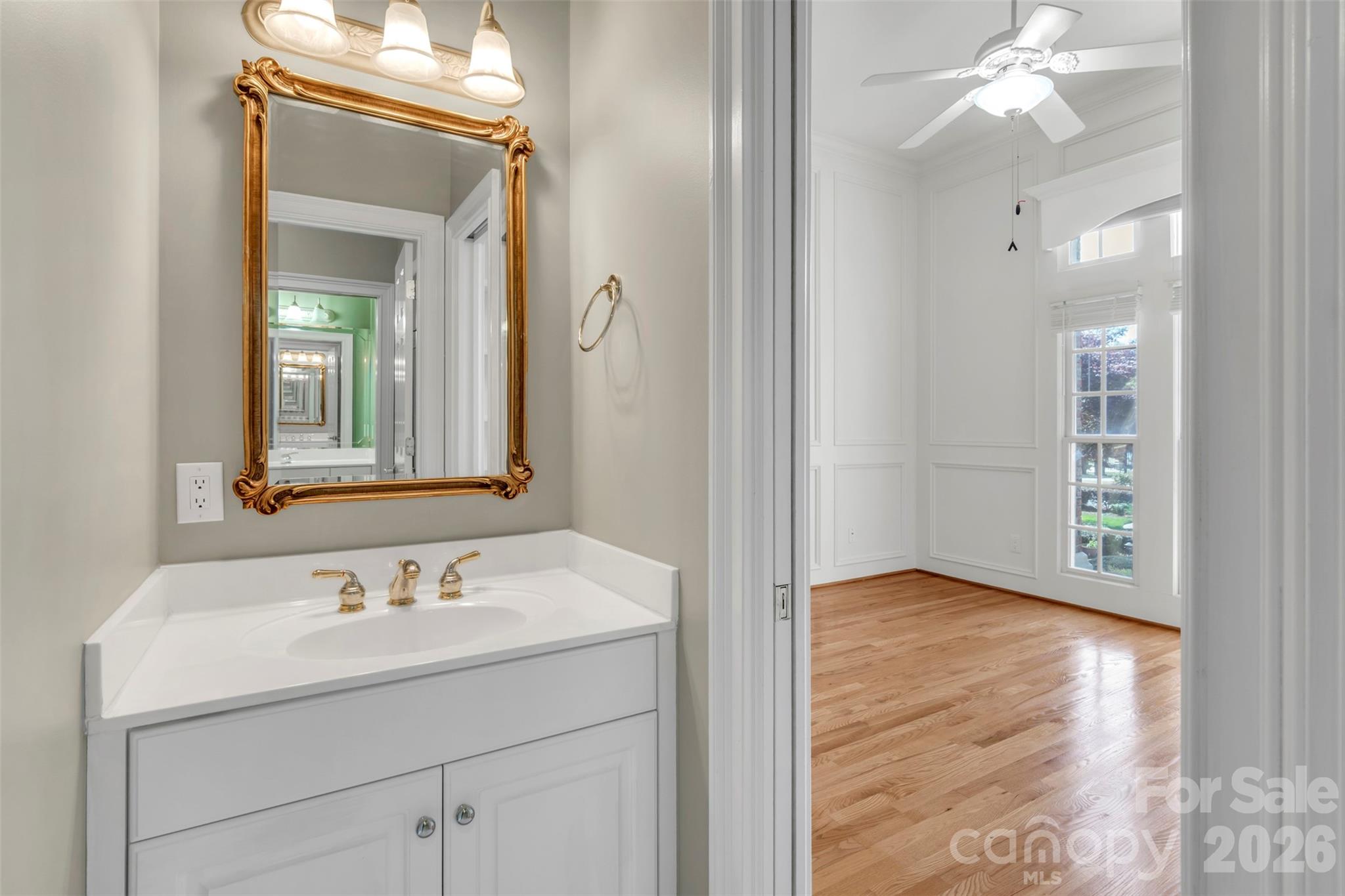 Ardrey Acres - Residential