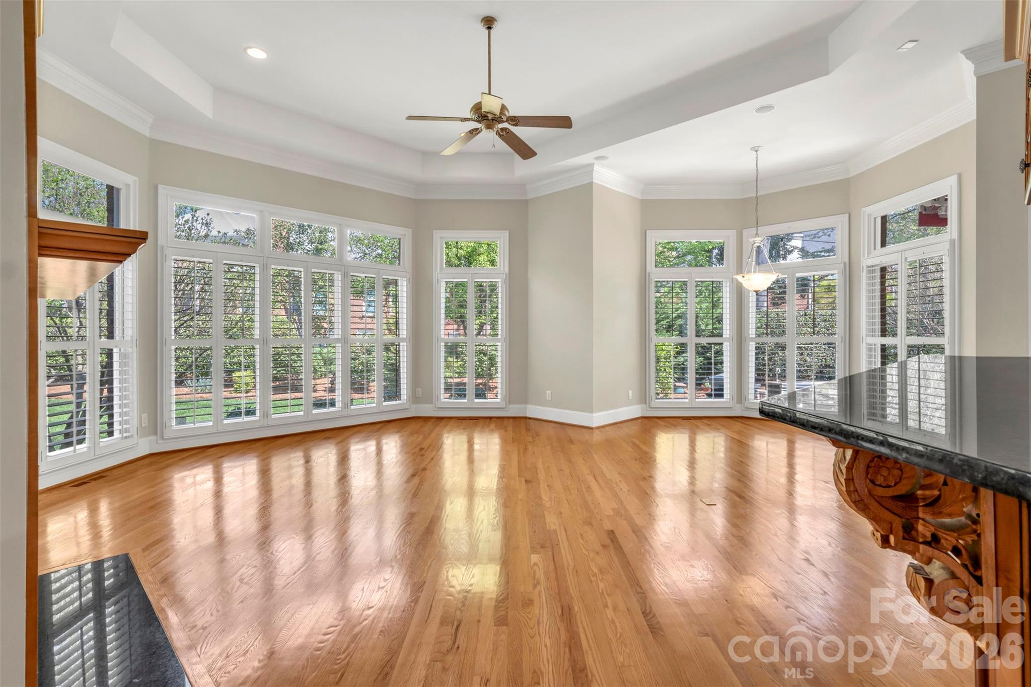 Ardrey Acres - Residential