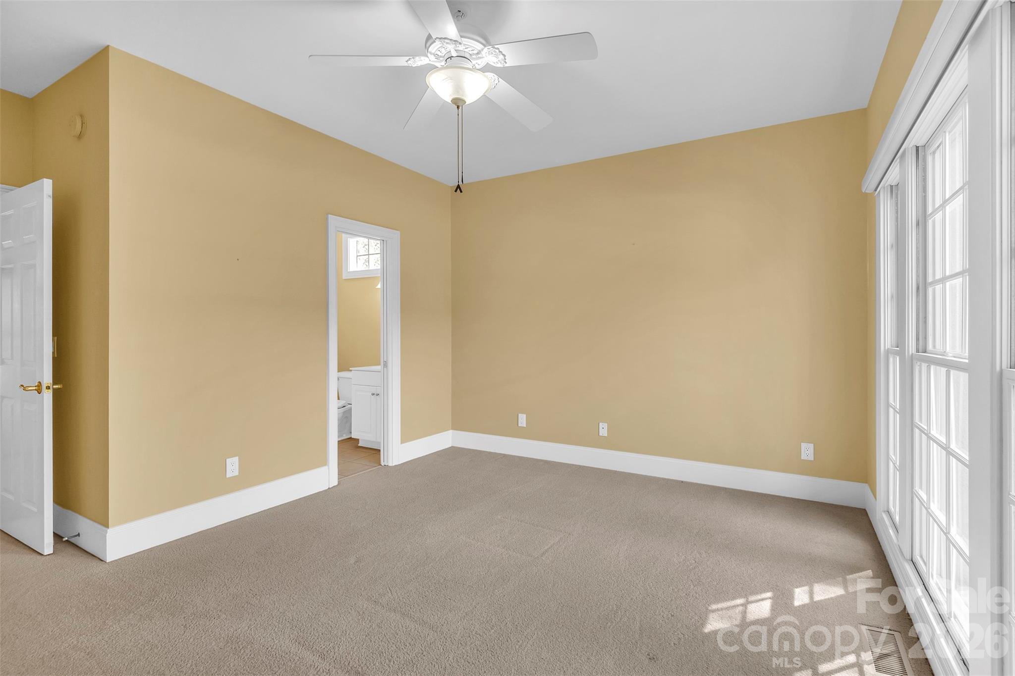 Ardrey Acres - Residential