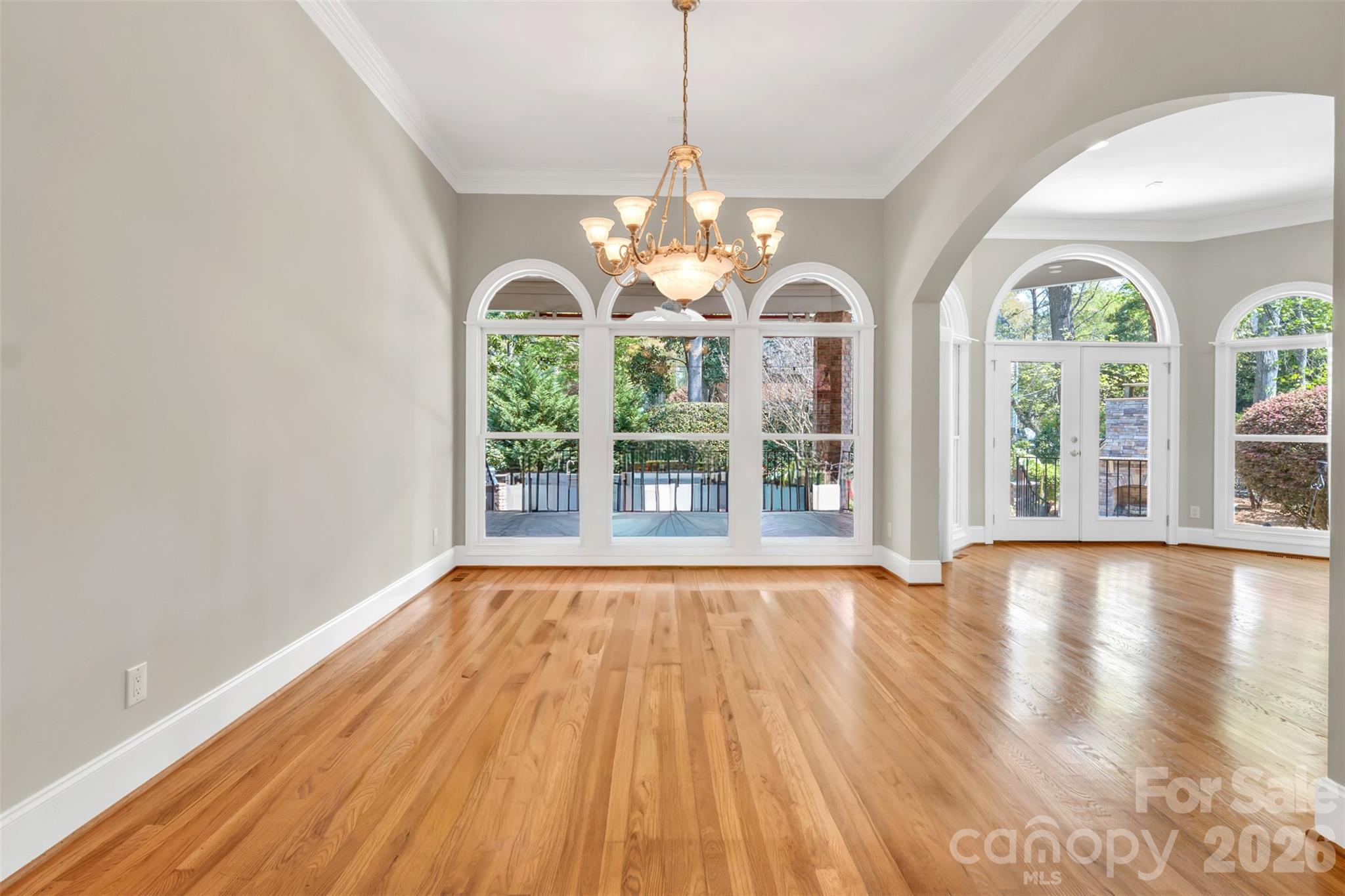 Ardrey Acres - Residential