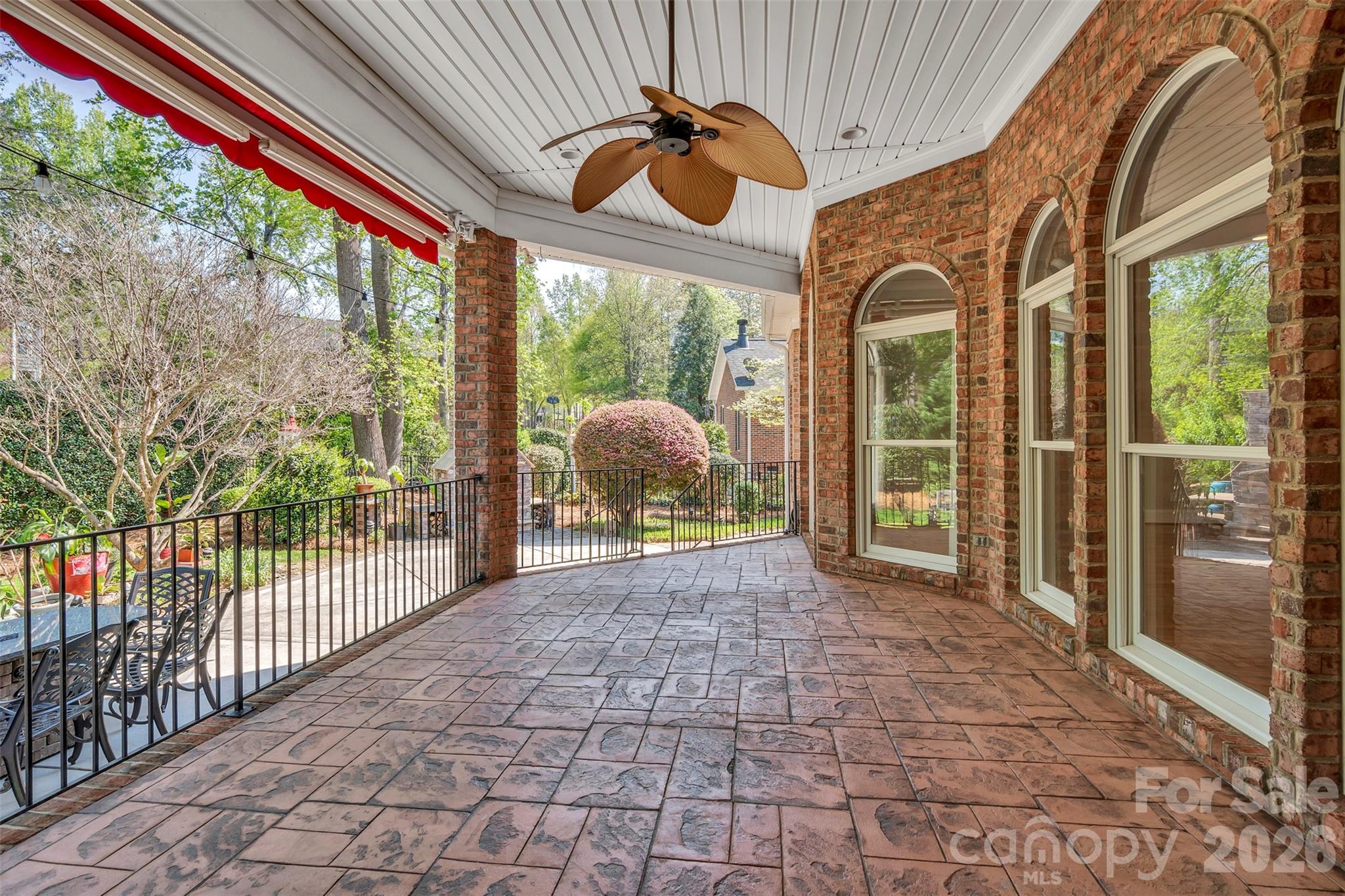 Ardrey Acres - Residential