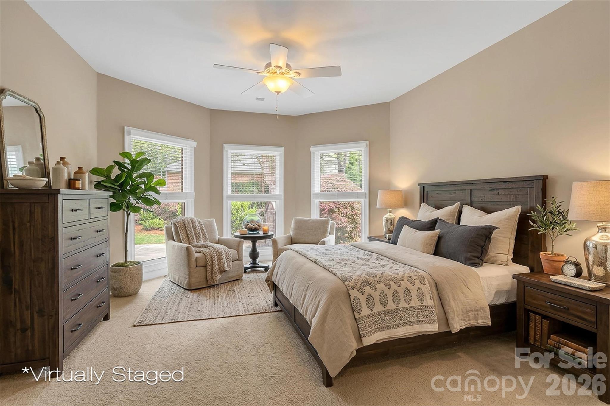 Ardrey Acres - Residential