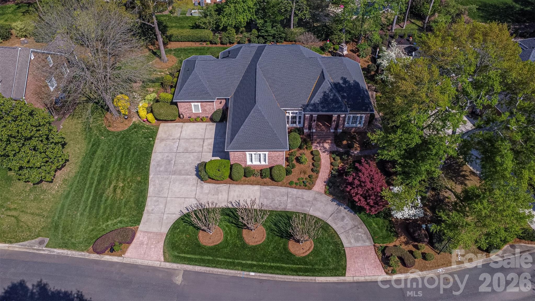 Ardrey Acres - Residential