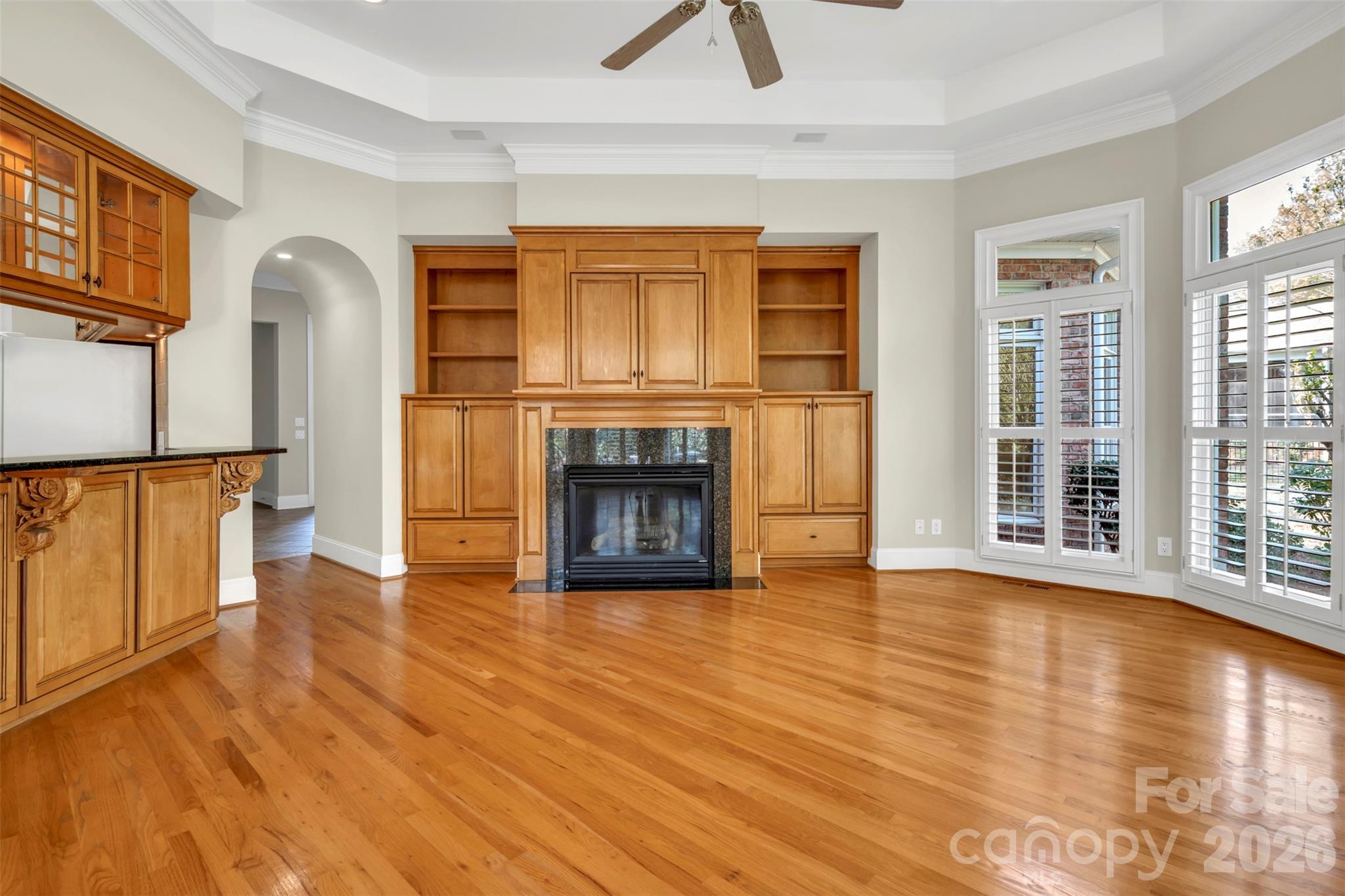 Ardrey Acres - Residential