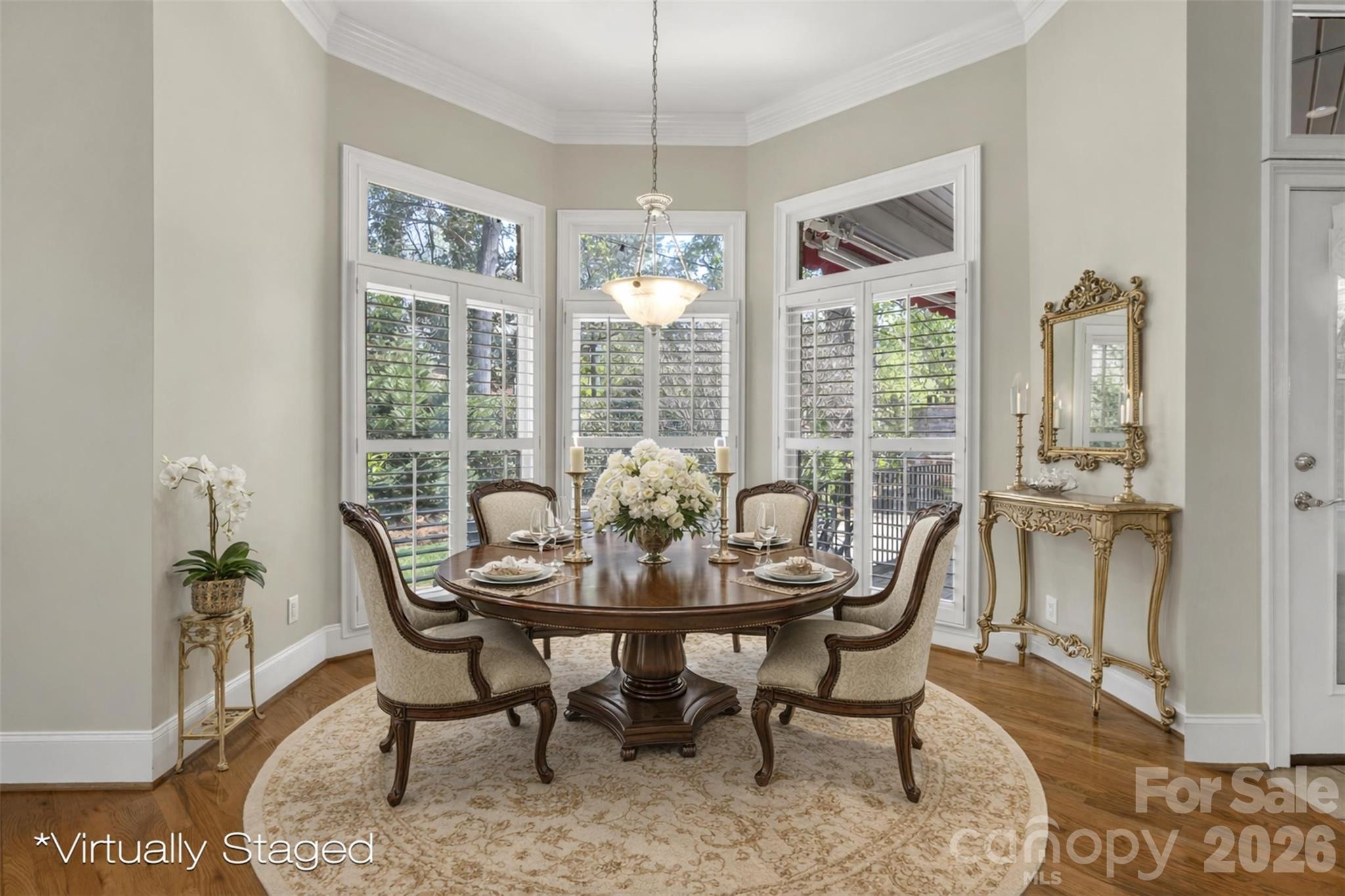 Ardrey Acres - Residential