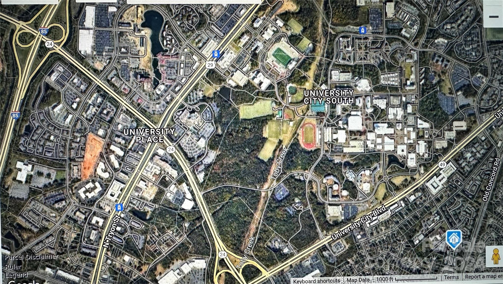 Shannon Green - Residential