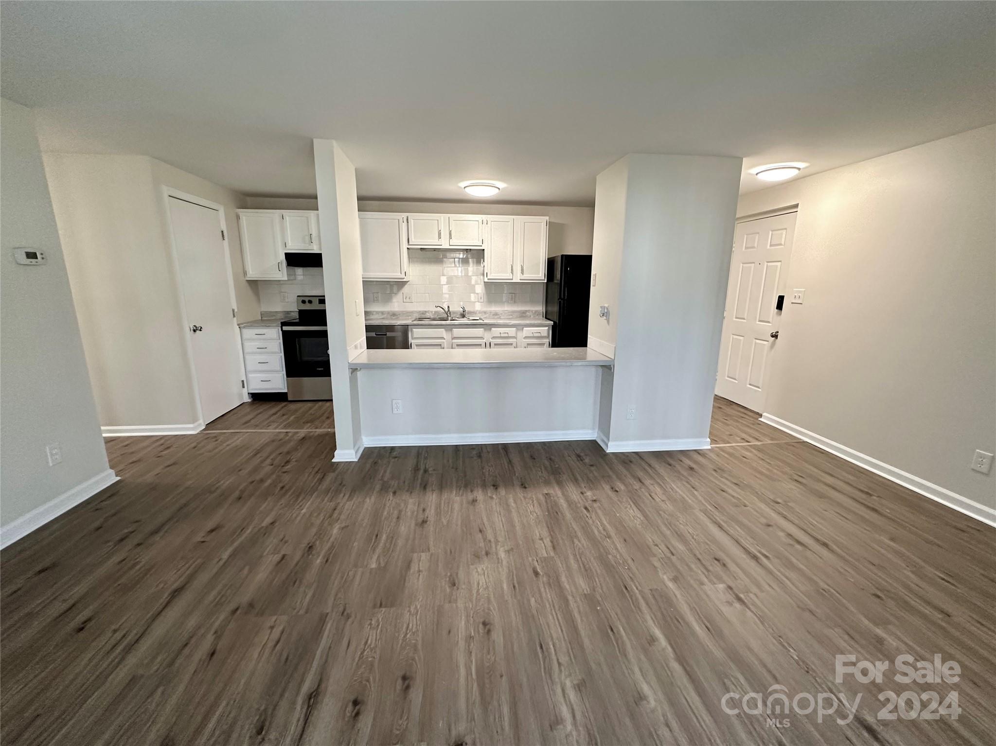 Shannon Green - Residential