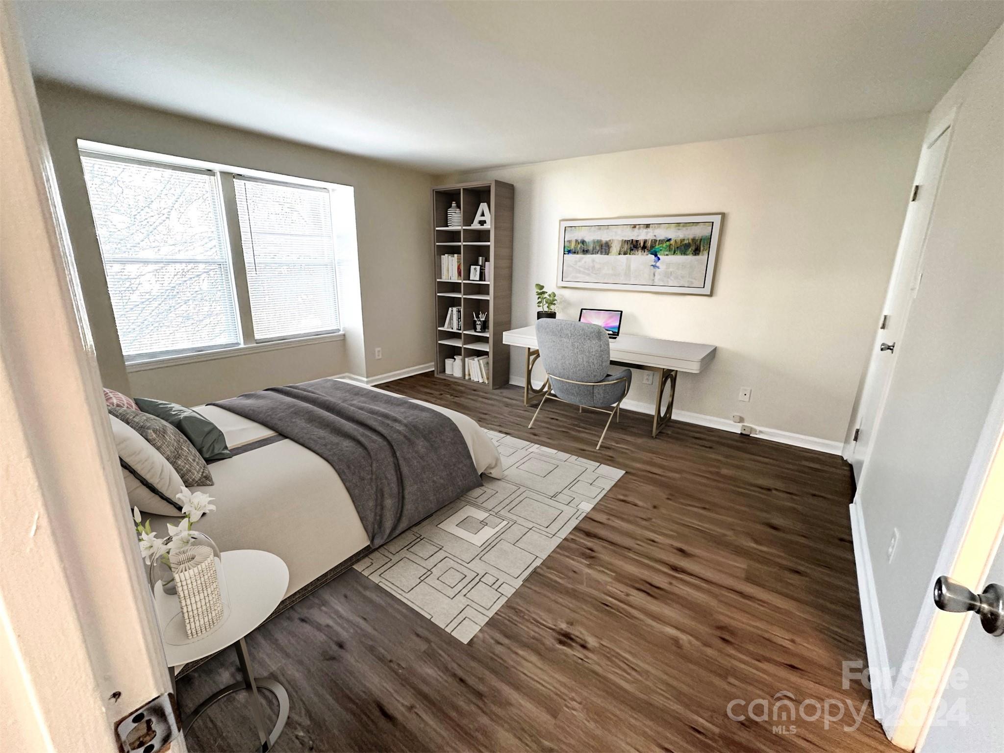 Shannon Green - Residential