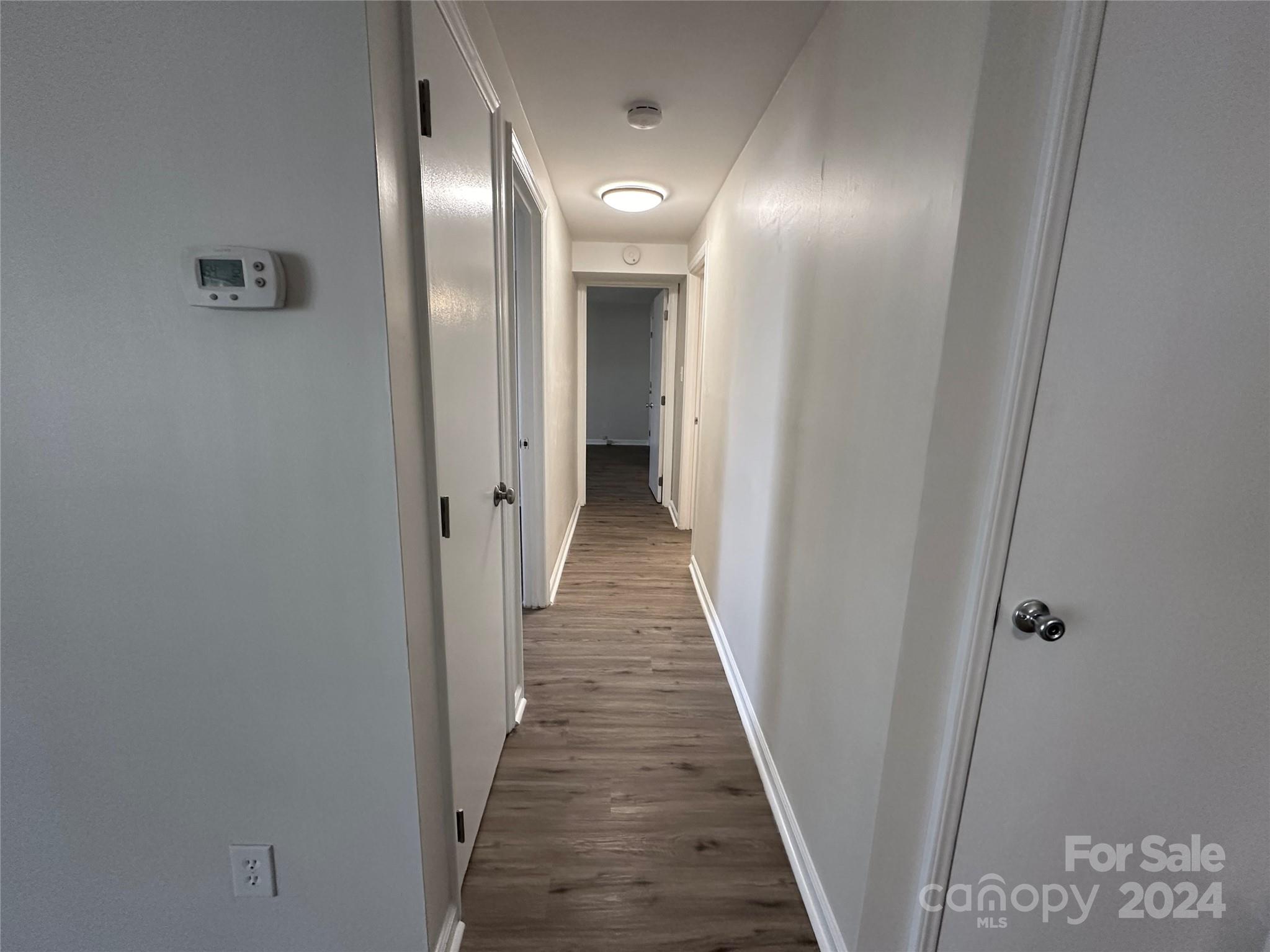 Shannon Green - Residential