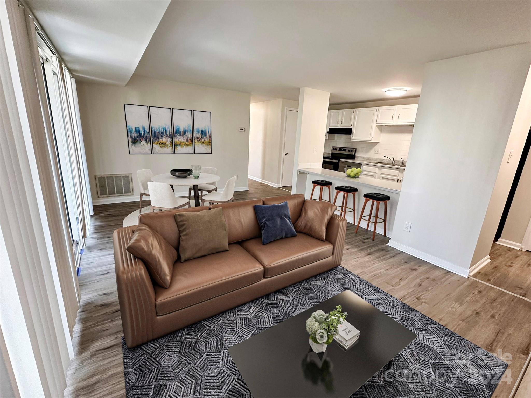 Shannon Green - Residential