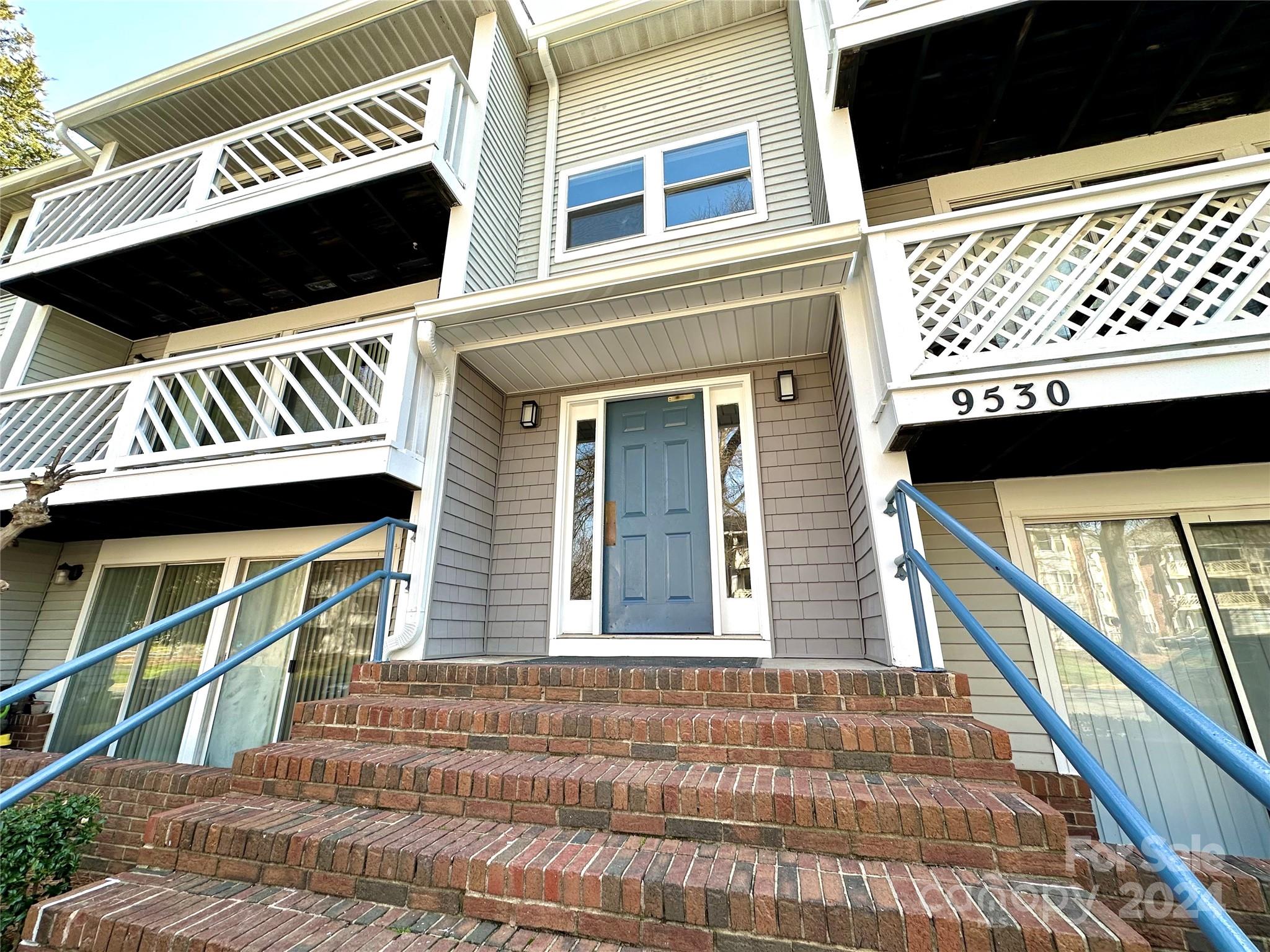 Shannon Green - Residential