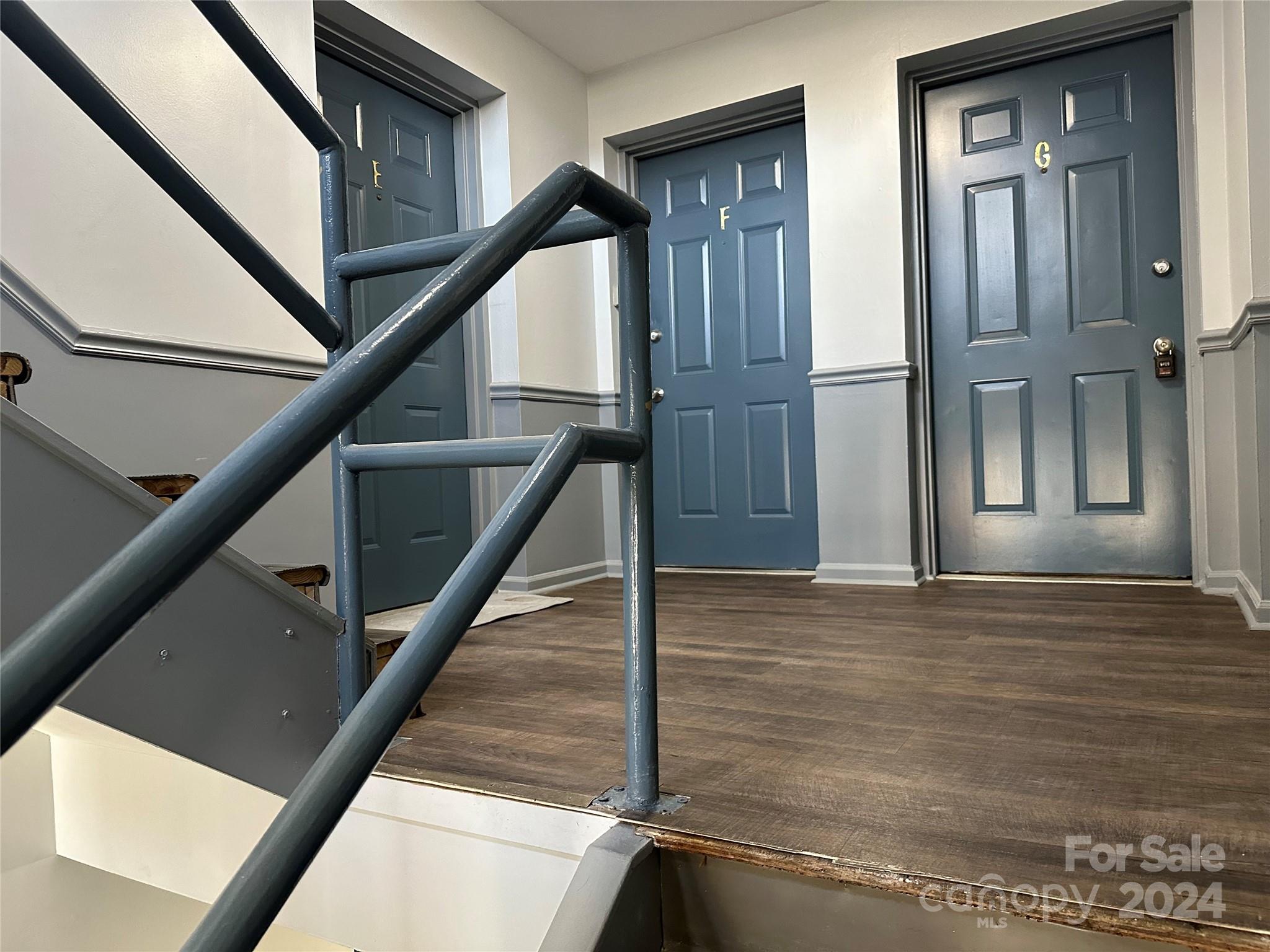 Shannon Green - Residential