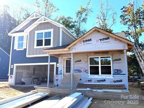 9854 Quercus Lane Huntersville NC 28078