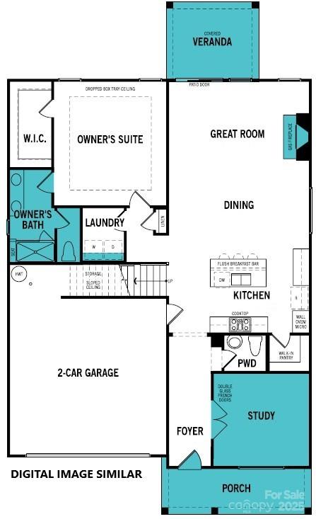 9854 Quercus Lane