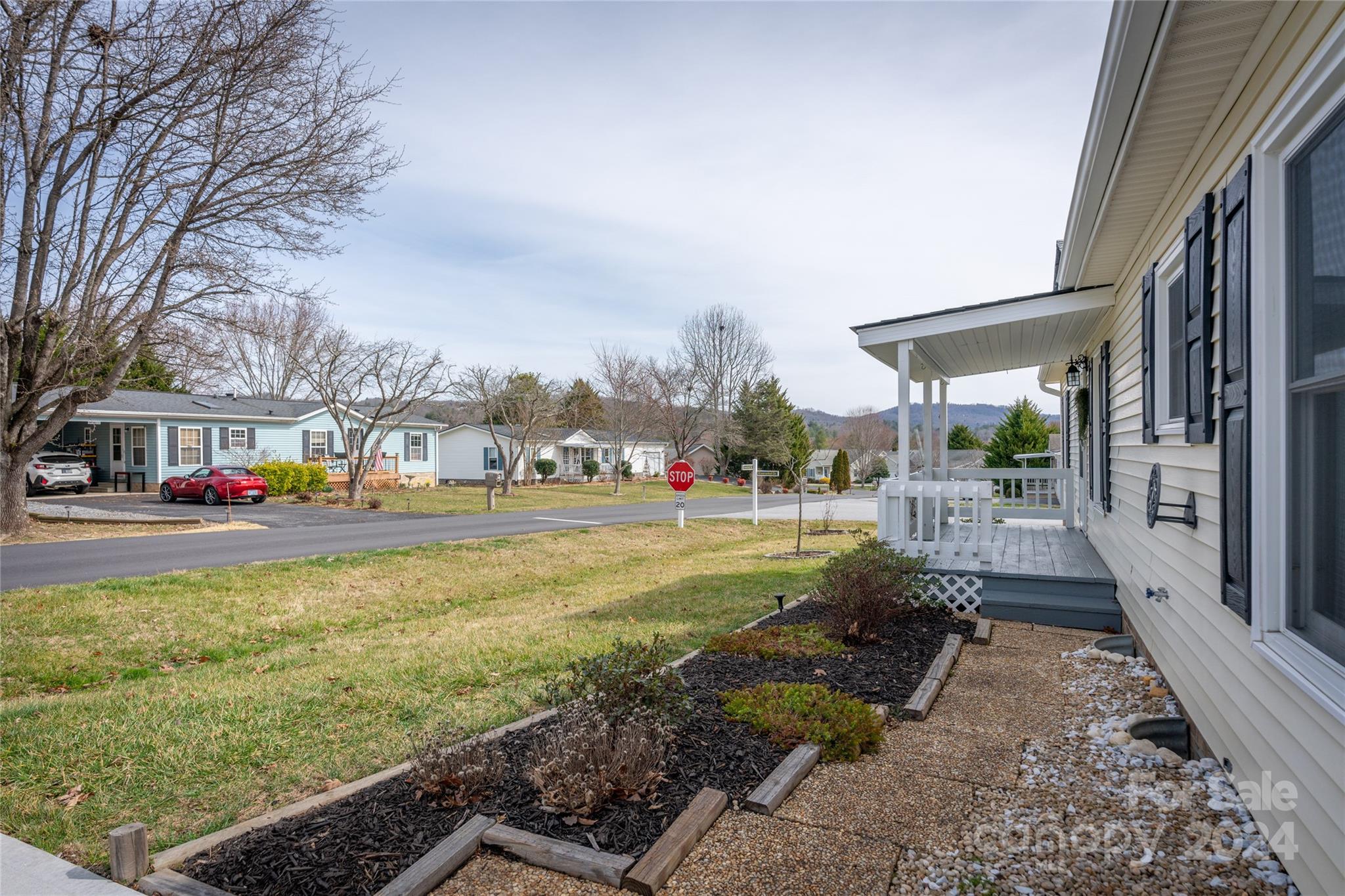 Riverwind - Residential