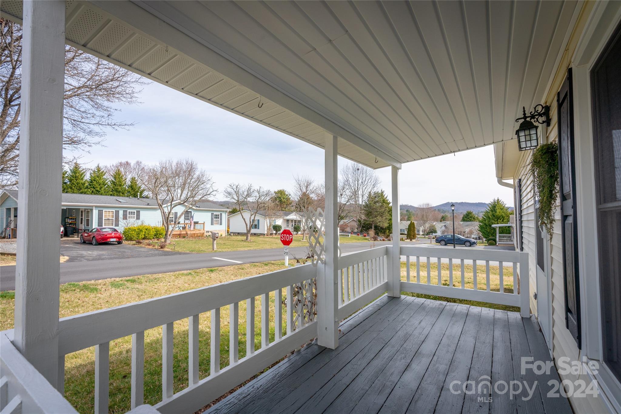 Riverwind - Residential