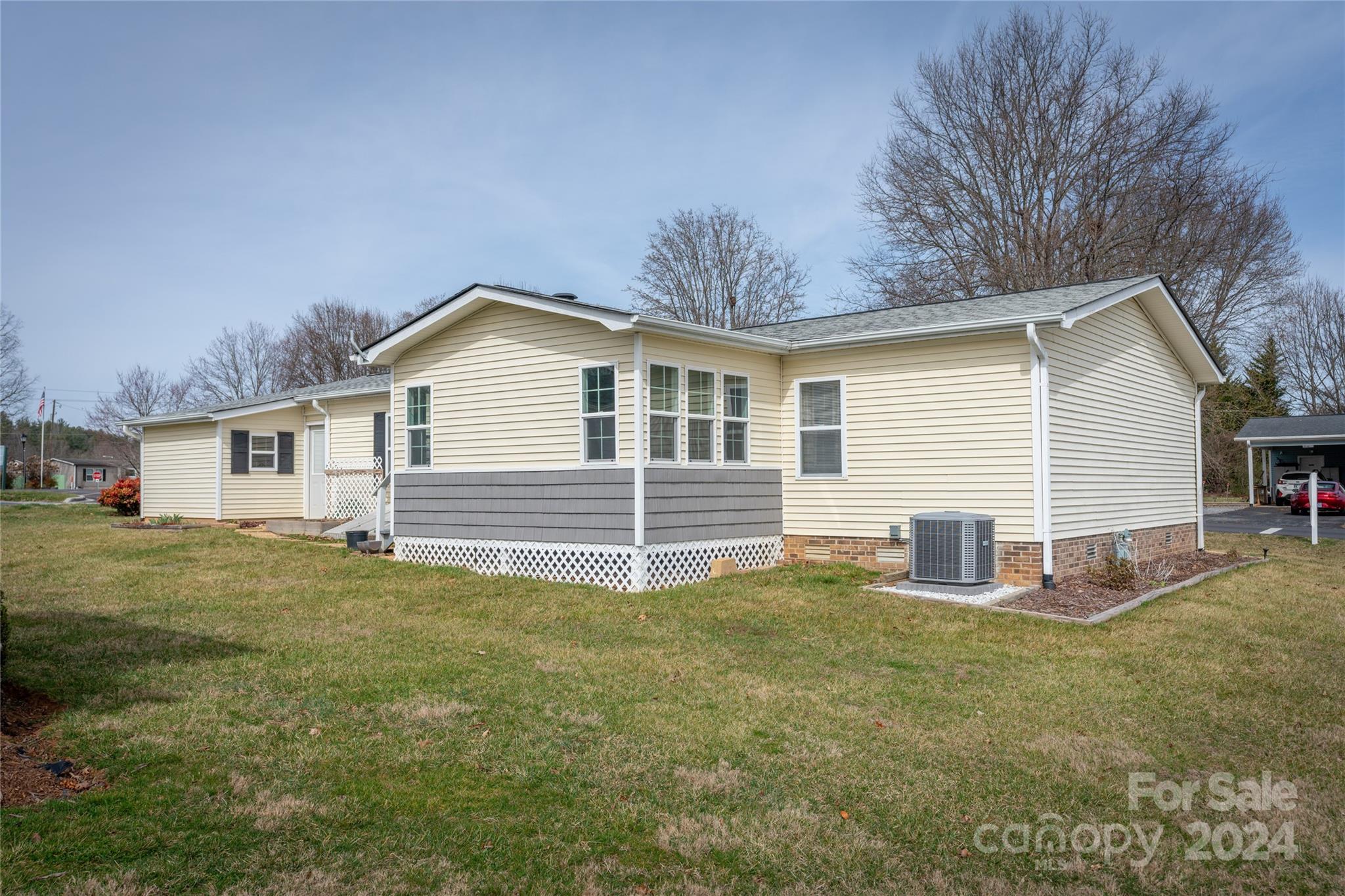 Riverwind - Residential