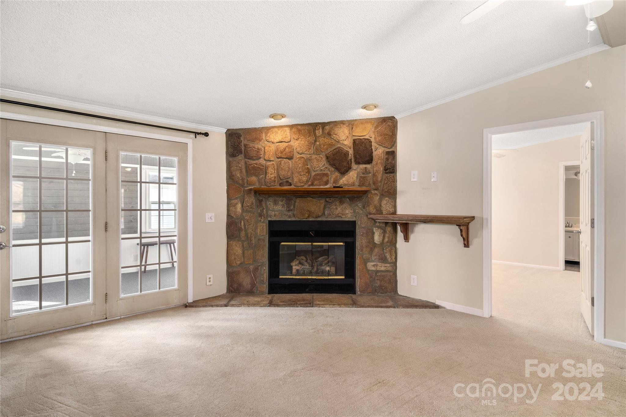 Riverwind - Residential