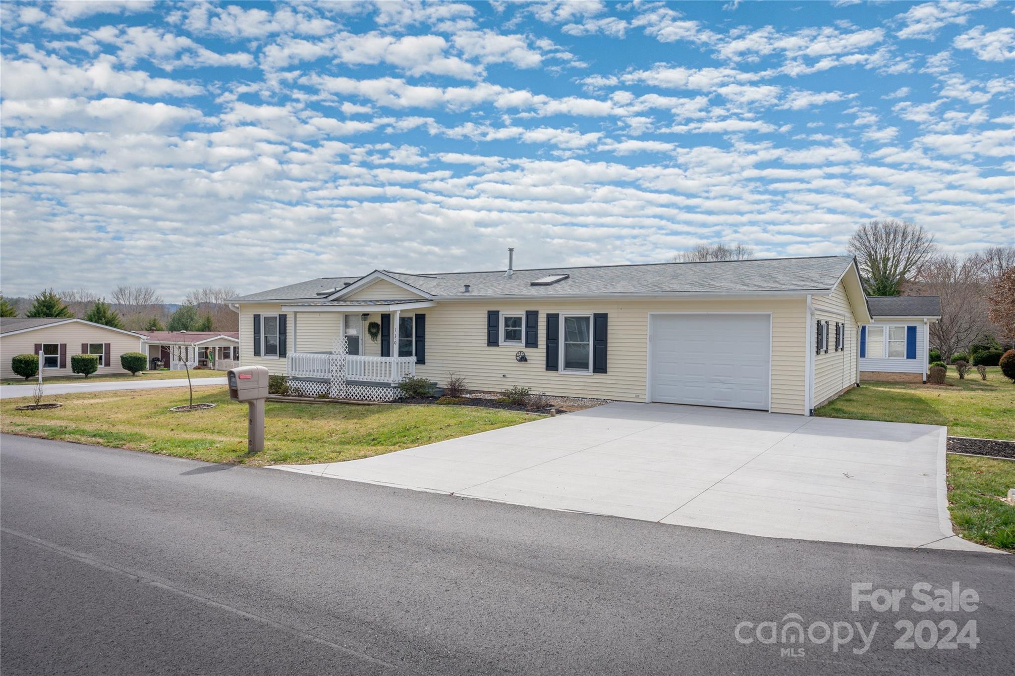 Riverwind - Residential