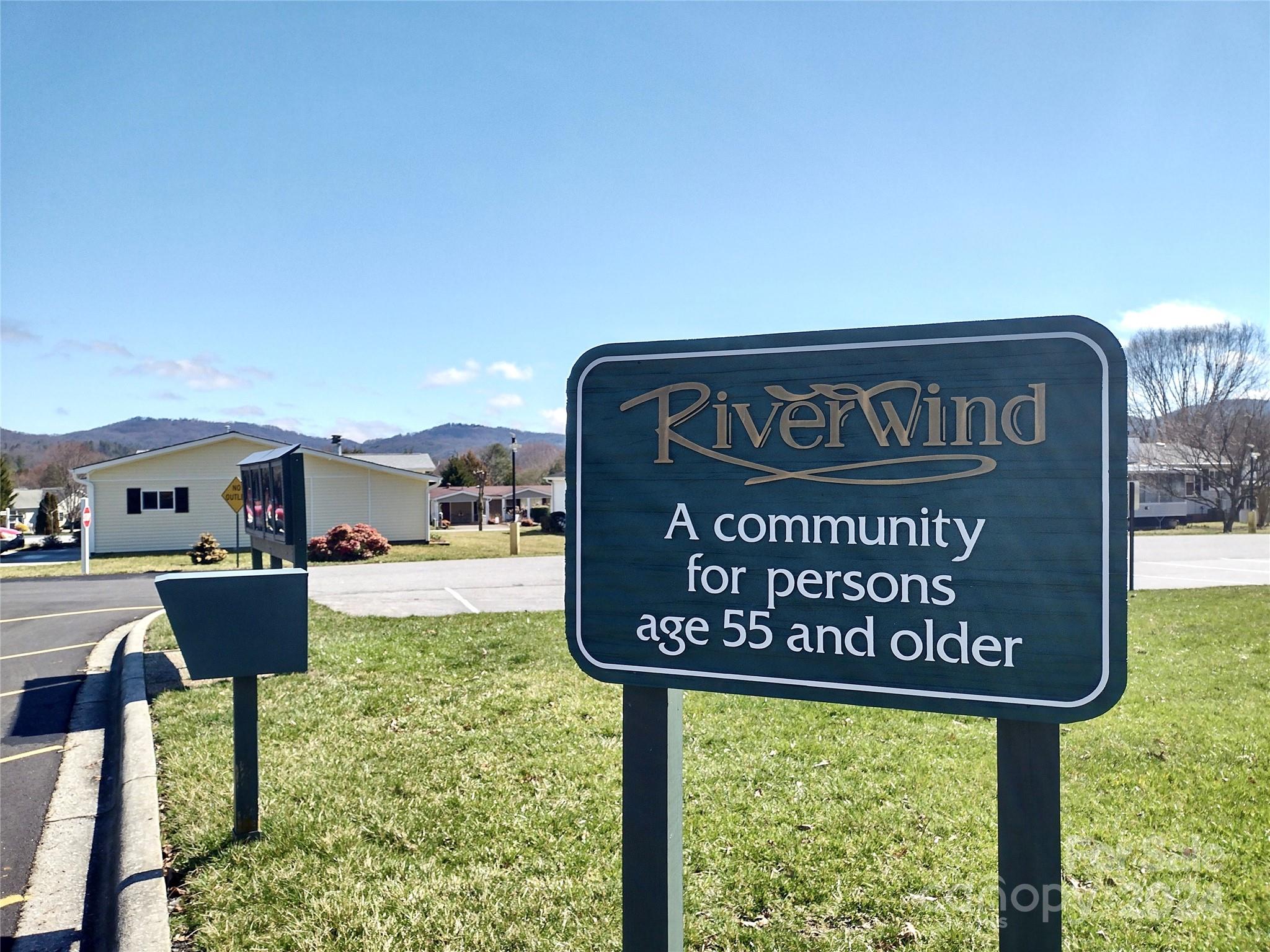 Riverwind - Residential