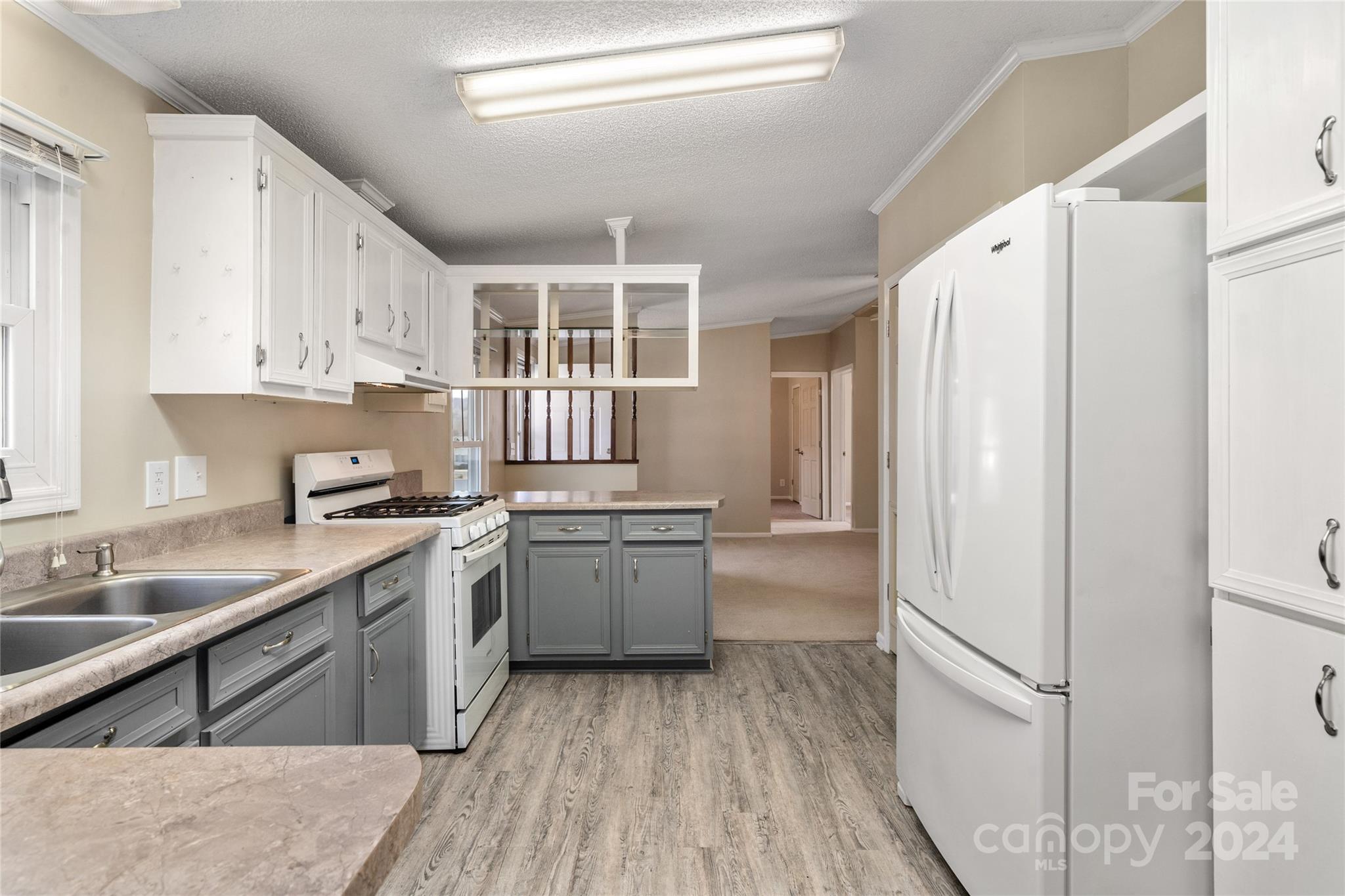 Riverwind - Residential