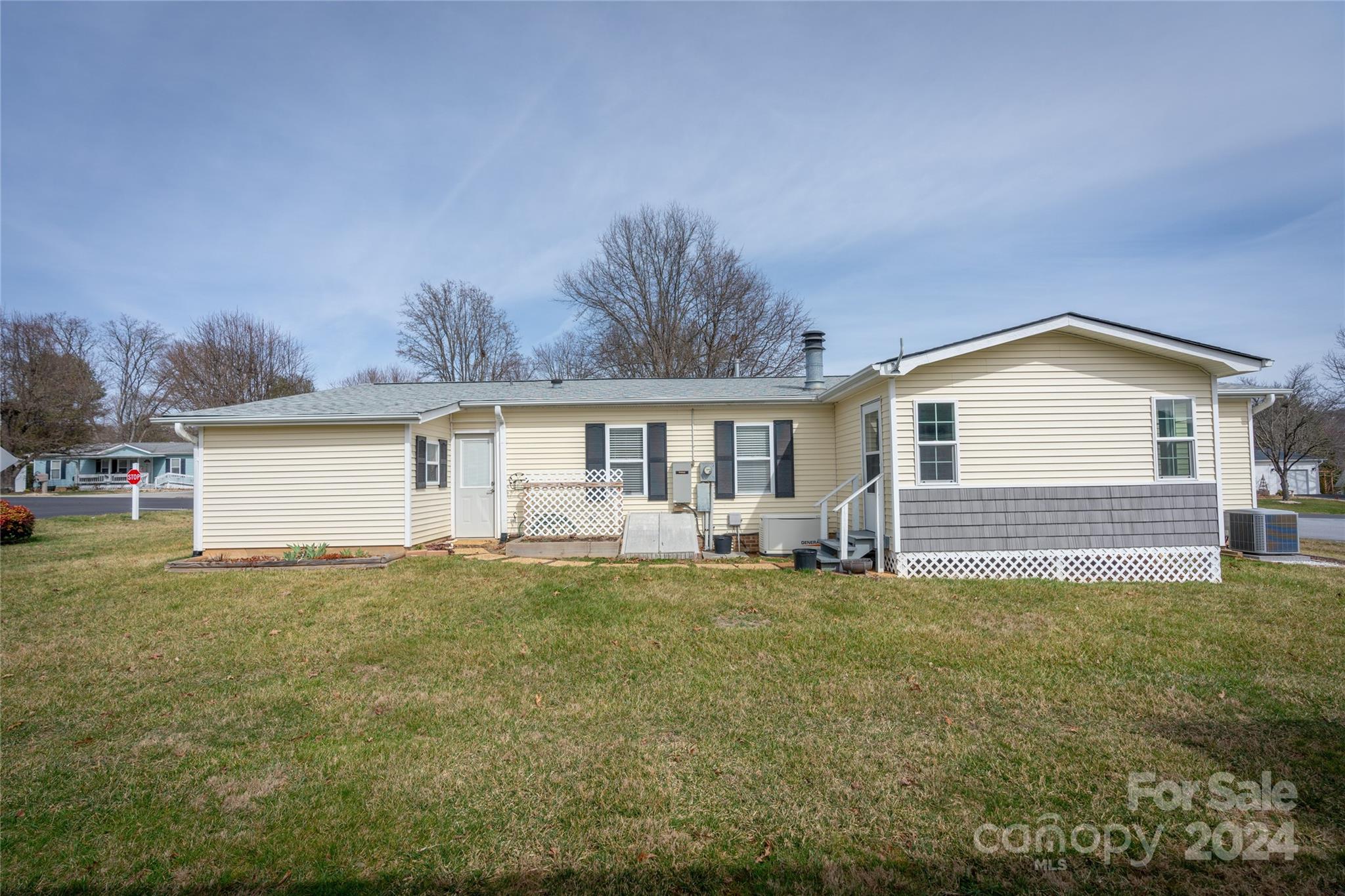 Riverwind - Residential