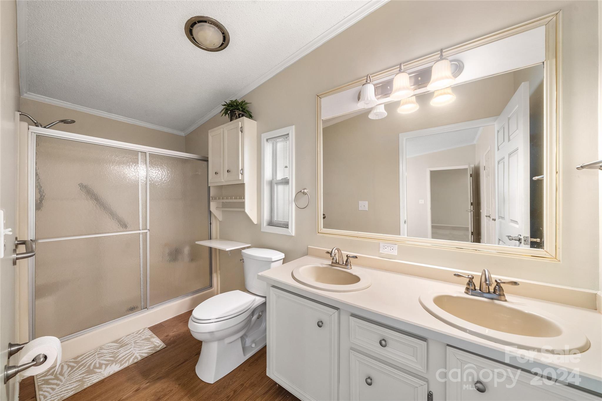 Riverwind - Residential