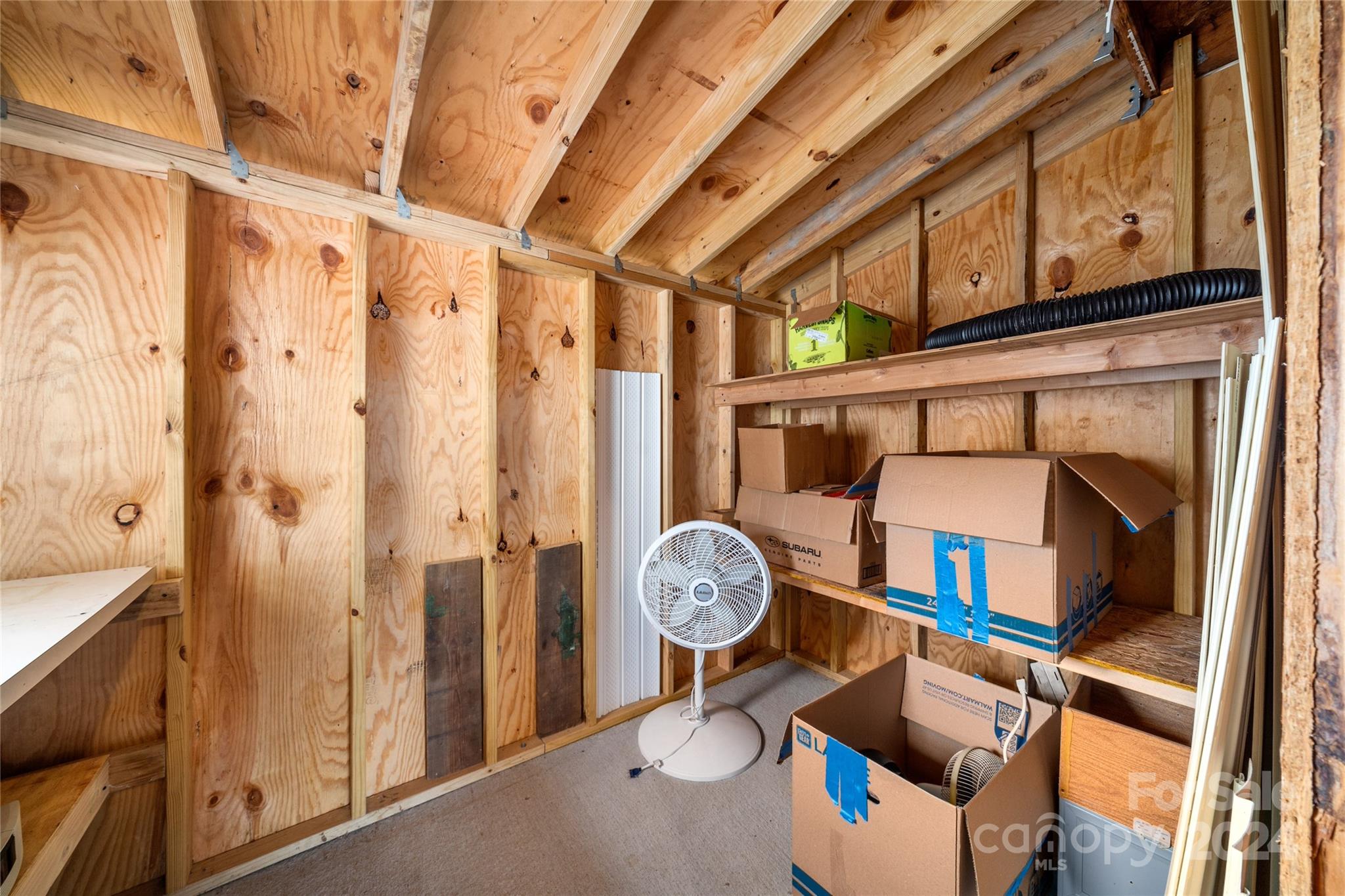 Riverwind - Residential