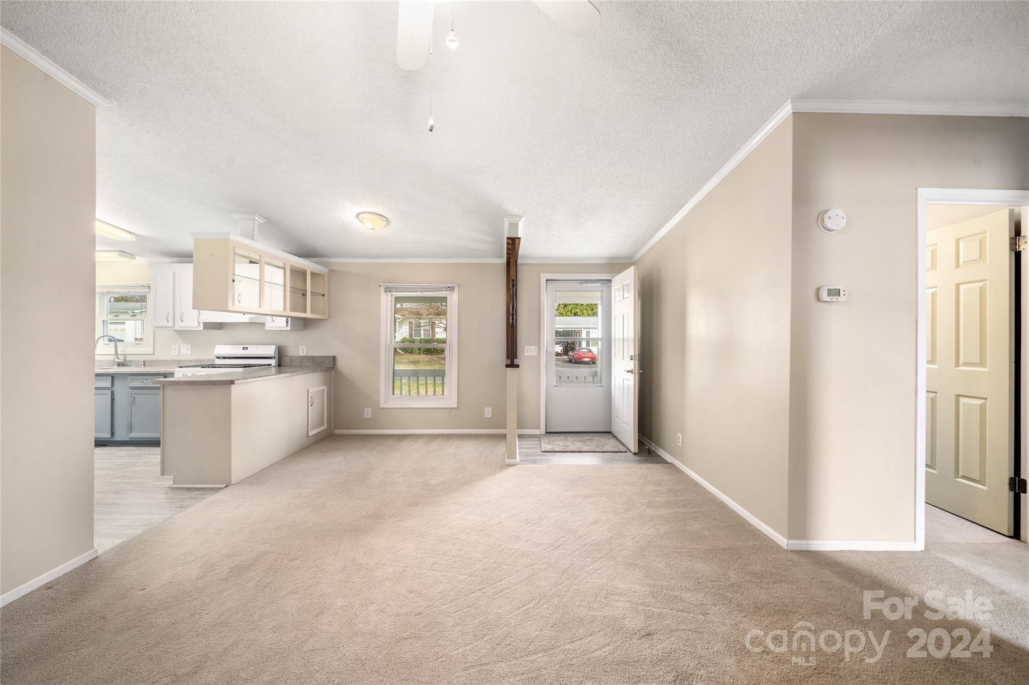 Riverwind - Residential