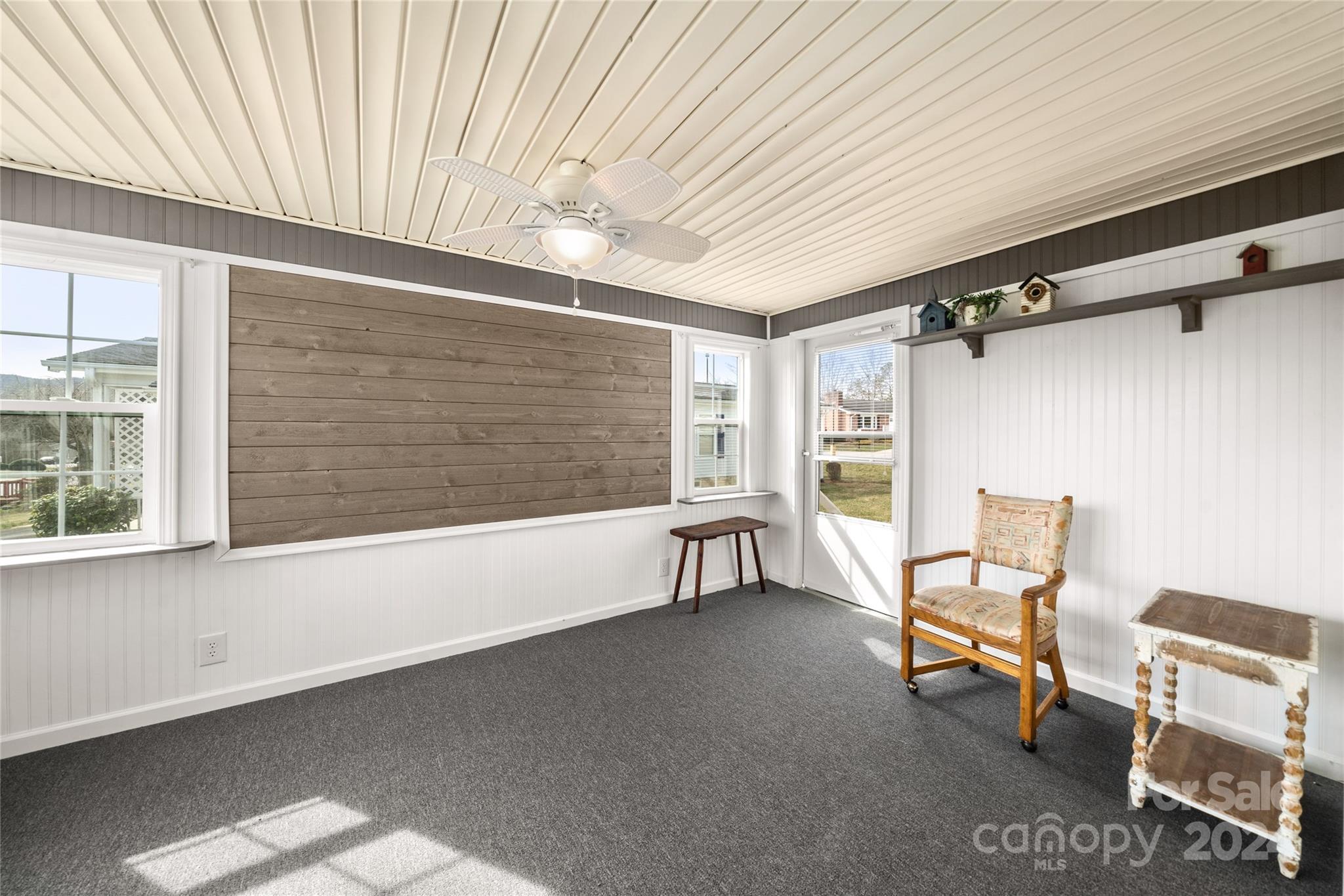 Riverwind - Residential