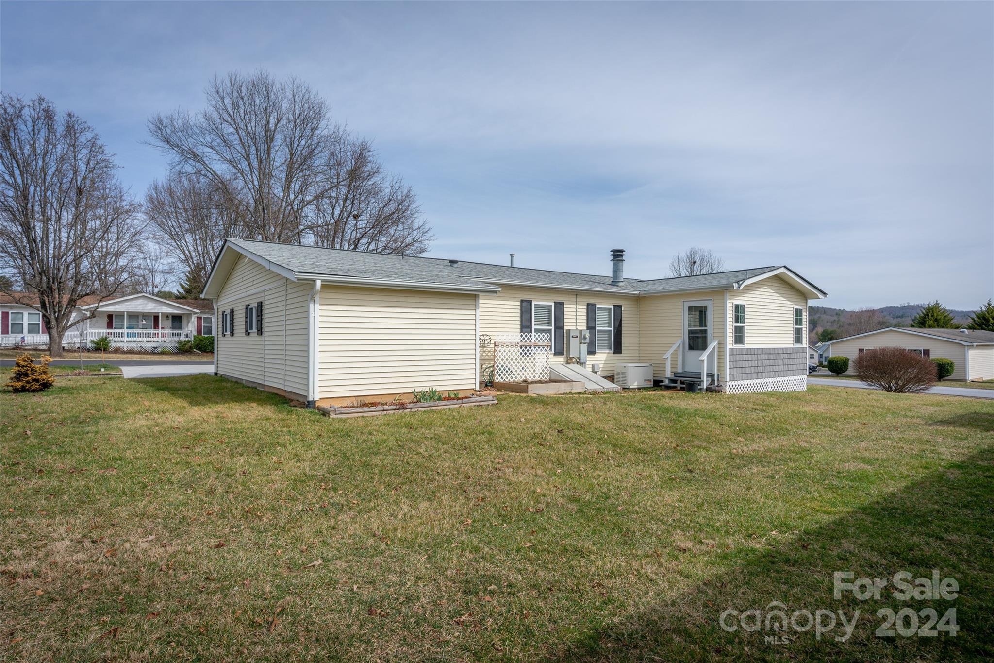 Riverwind - Residential