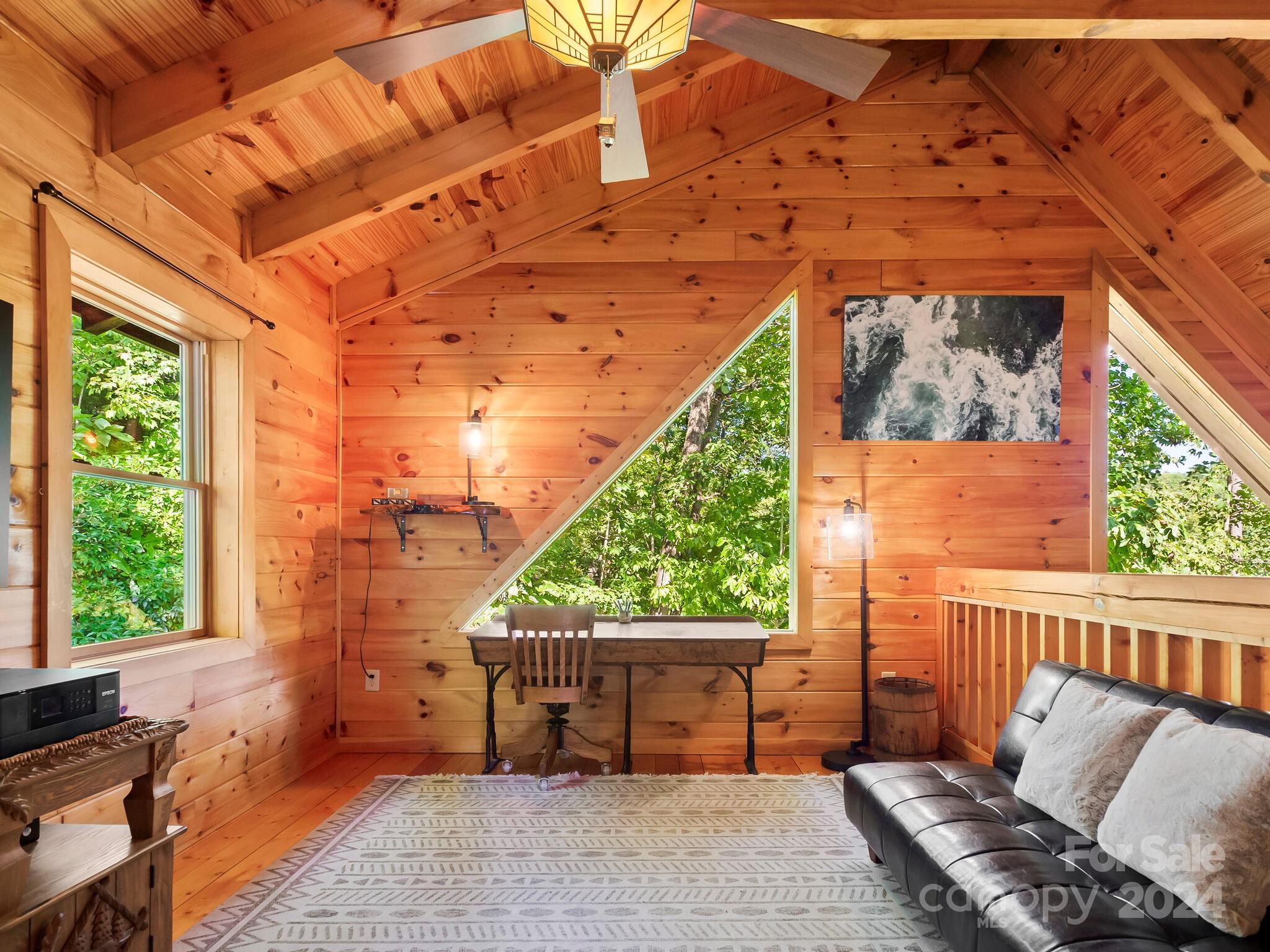 Riverbend at Lake Lure - Residential