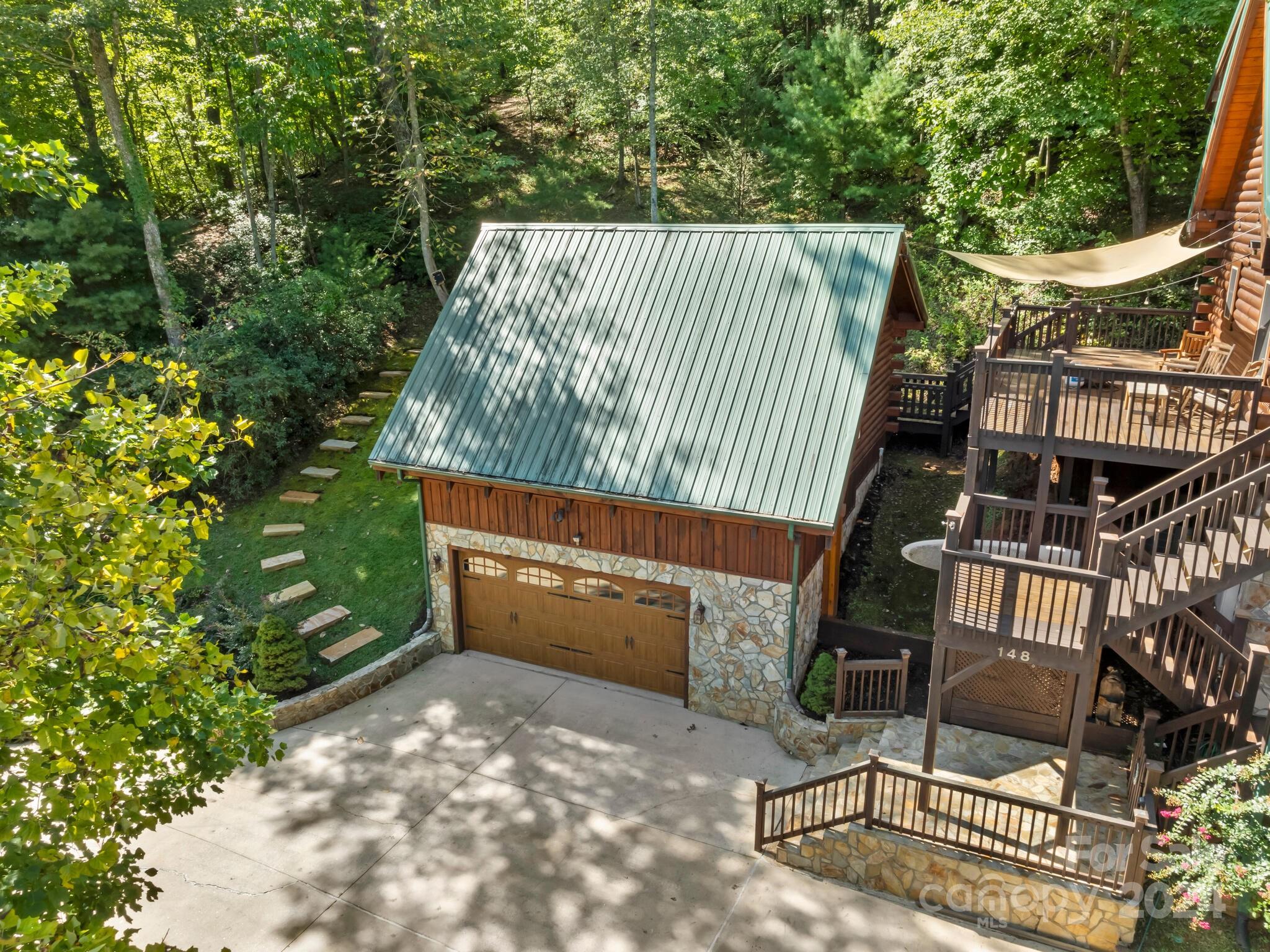 Riverbend at Lake Lure - Residential