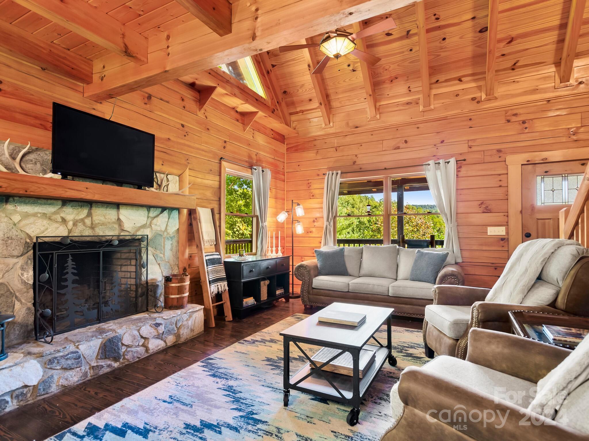 Riverbend at Lake Lure - Residential