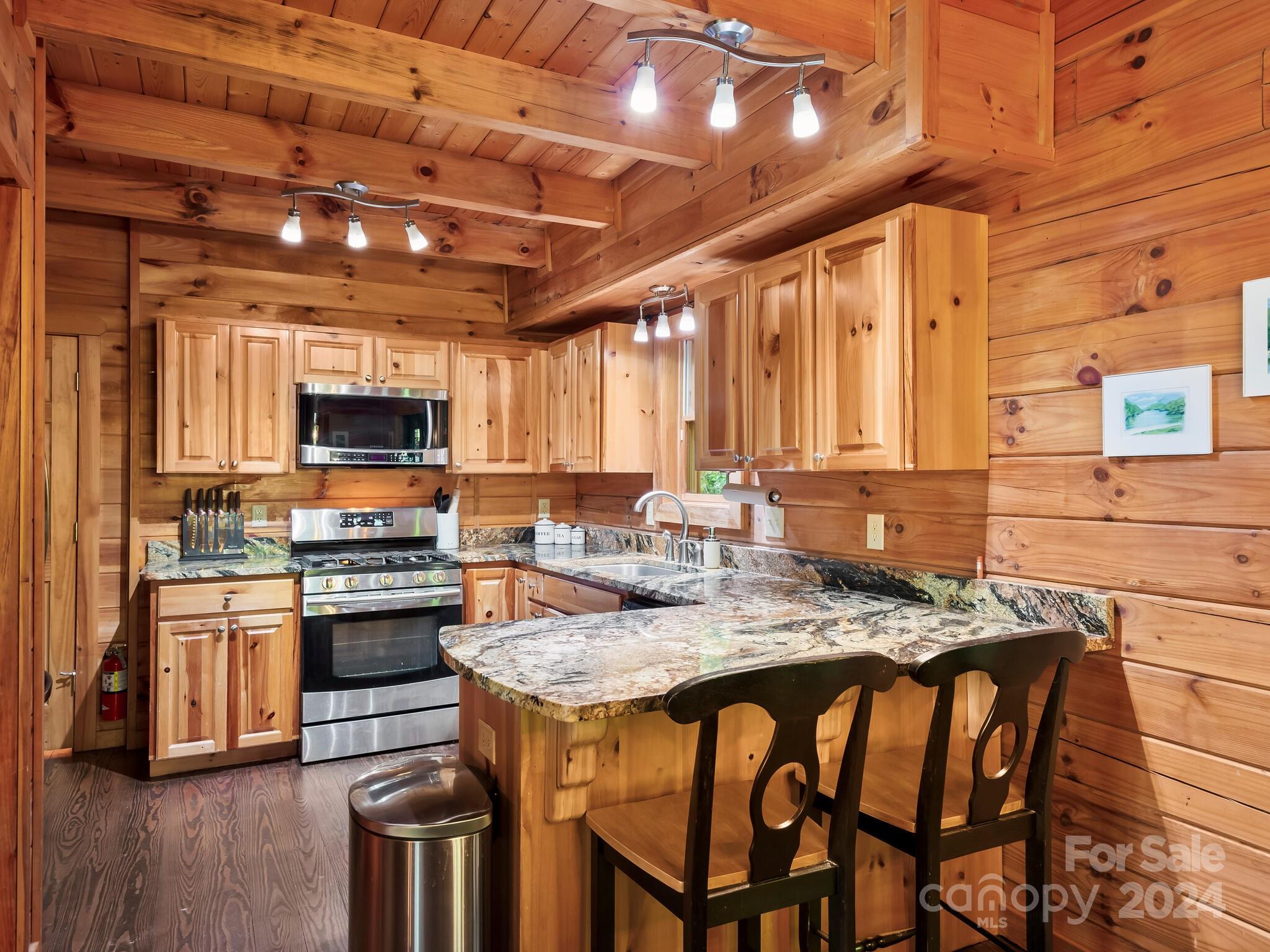 Riverbend at Lake Lure - Residential