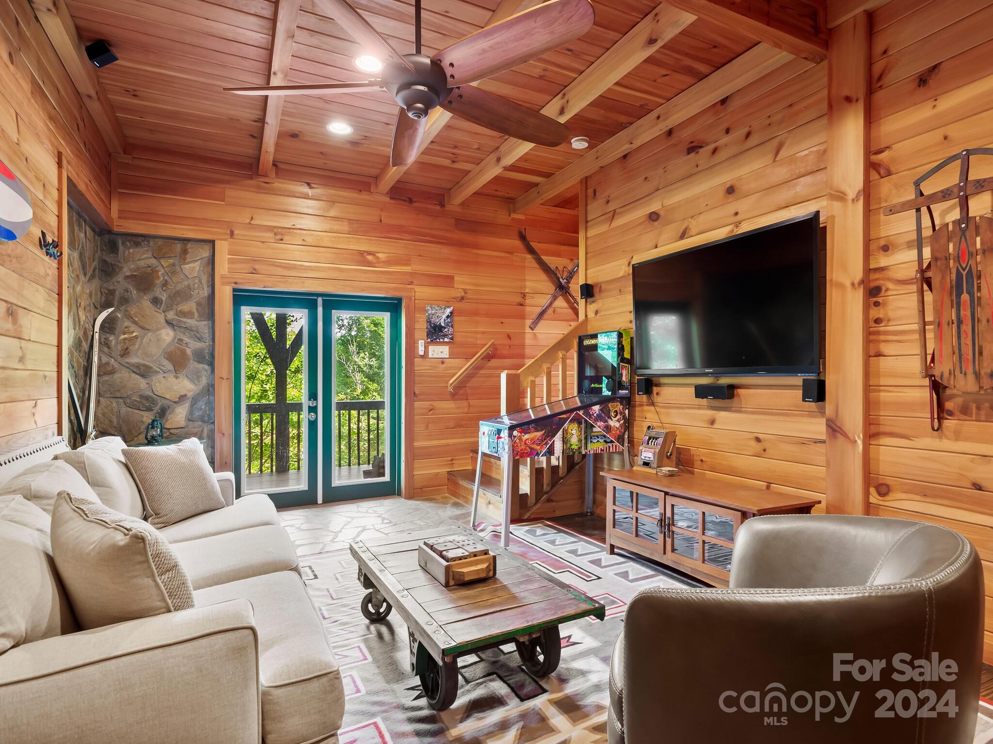 Riverbend at Lake Lure - Residential