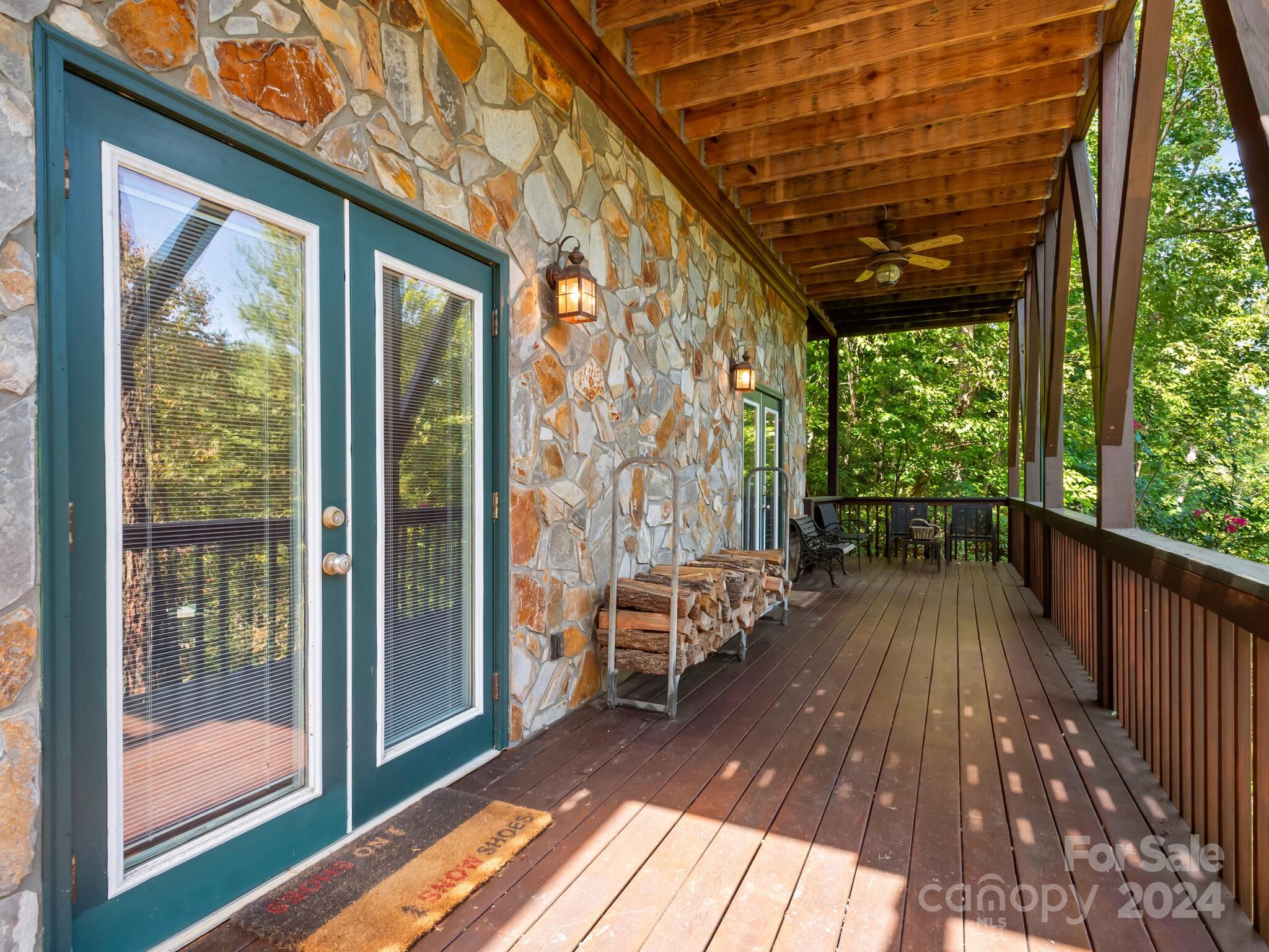 Riverbend at Lake Lure - Residential