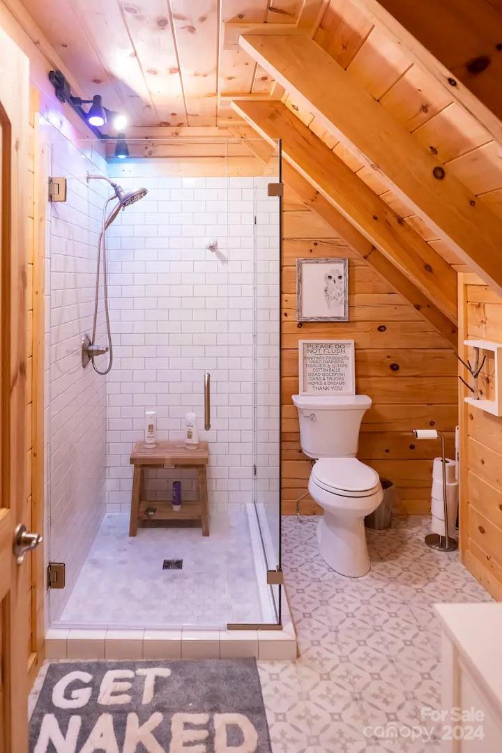 Riverbend at Lake Lure - Residential