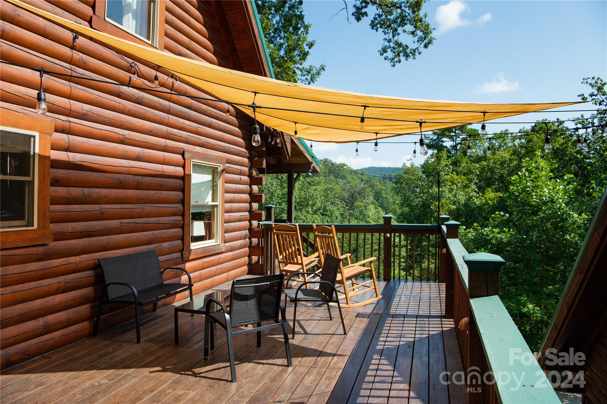 Riverbend at Lake Lure - Residential