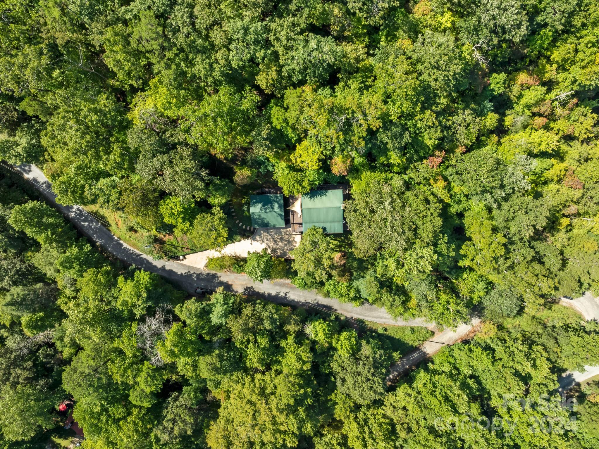 Riverbend at Lake Lure - Residential